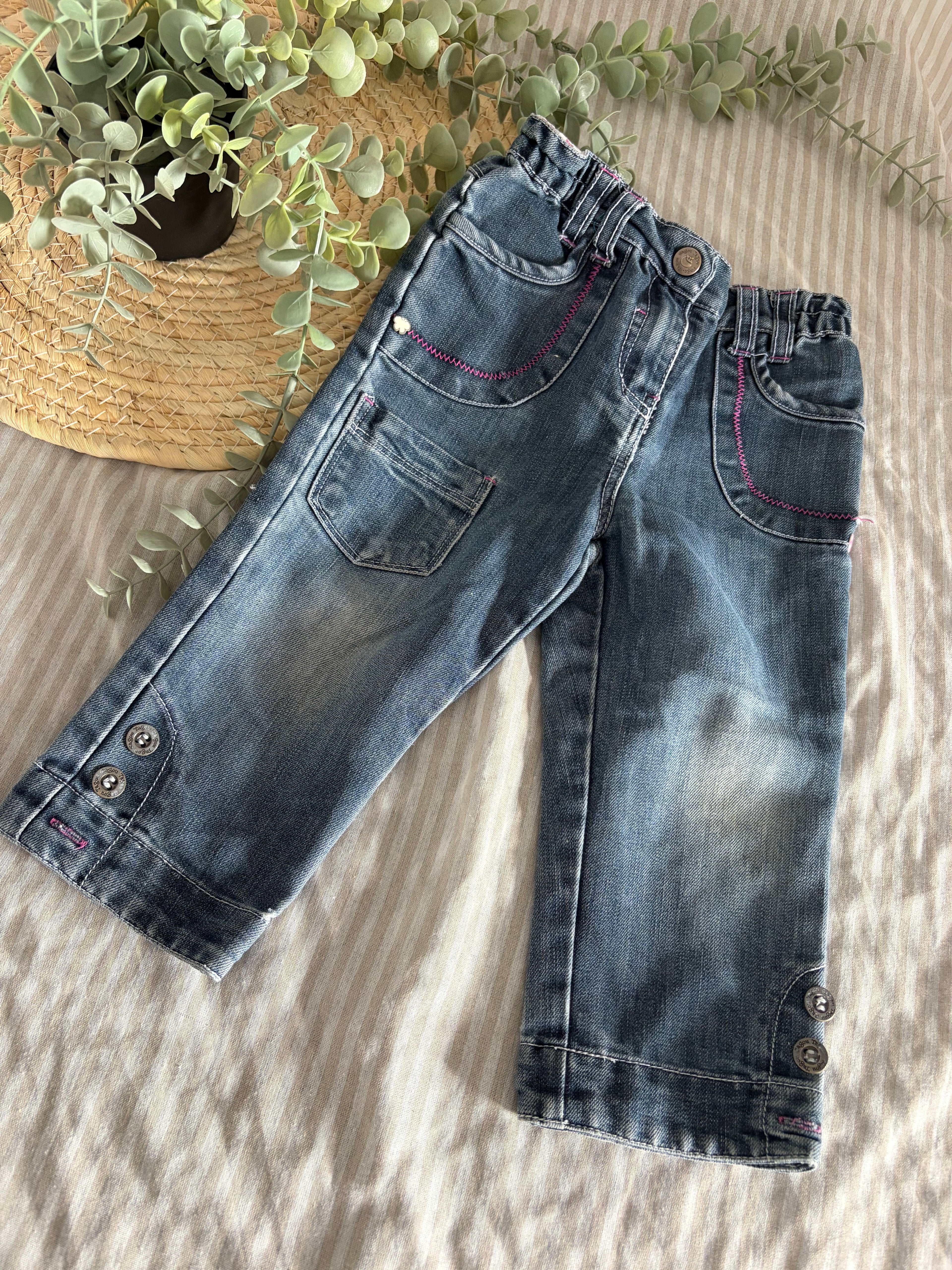 pantalon (18m)