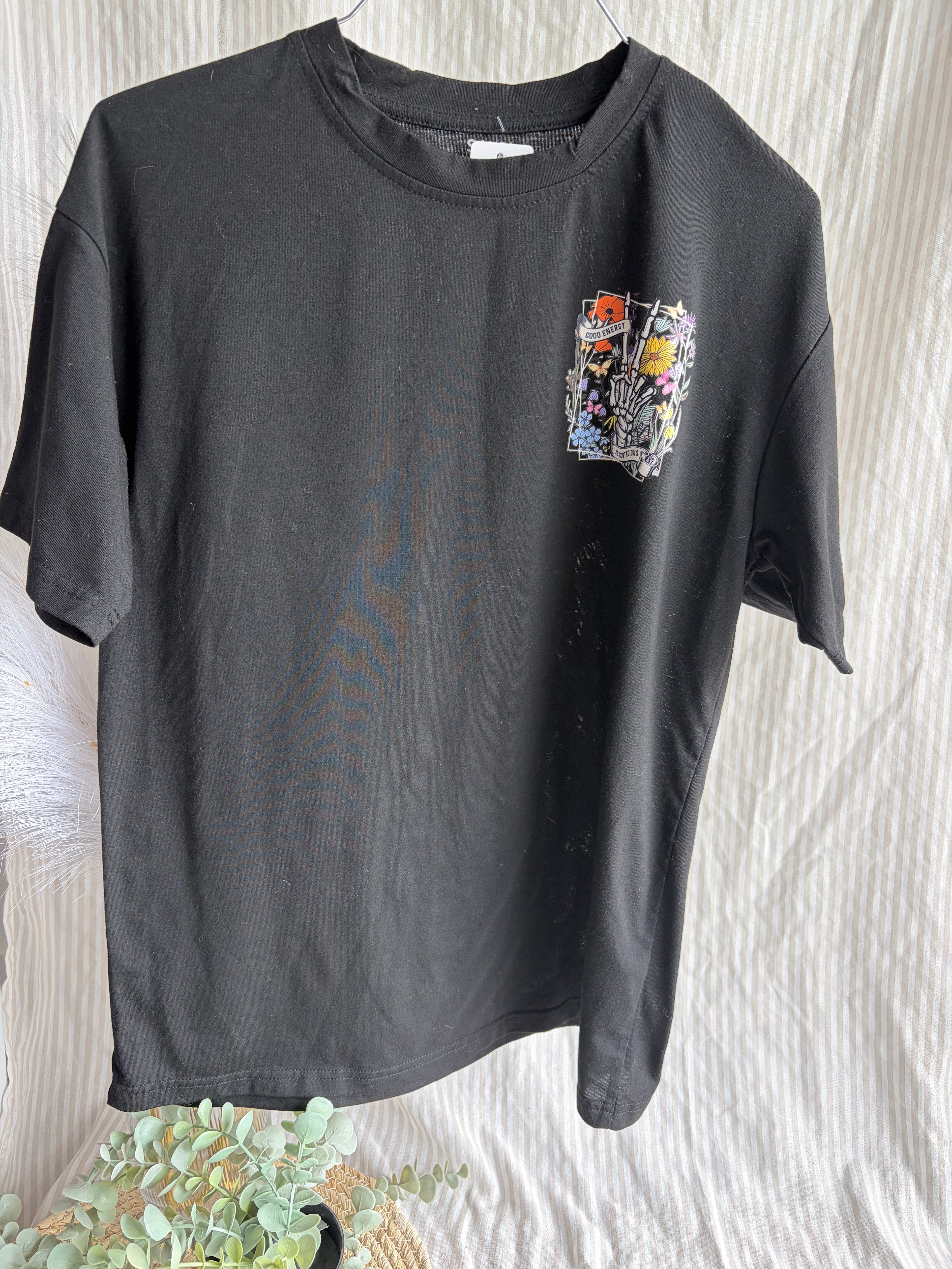 T-shirt (xsmall)