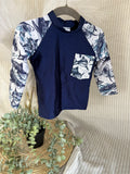 Haut de maillot (18m)