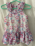 Robe CalvinKlein (2t)