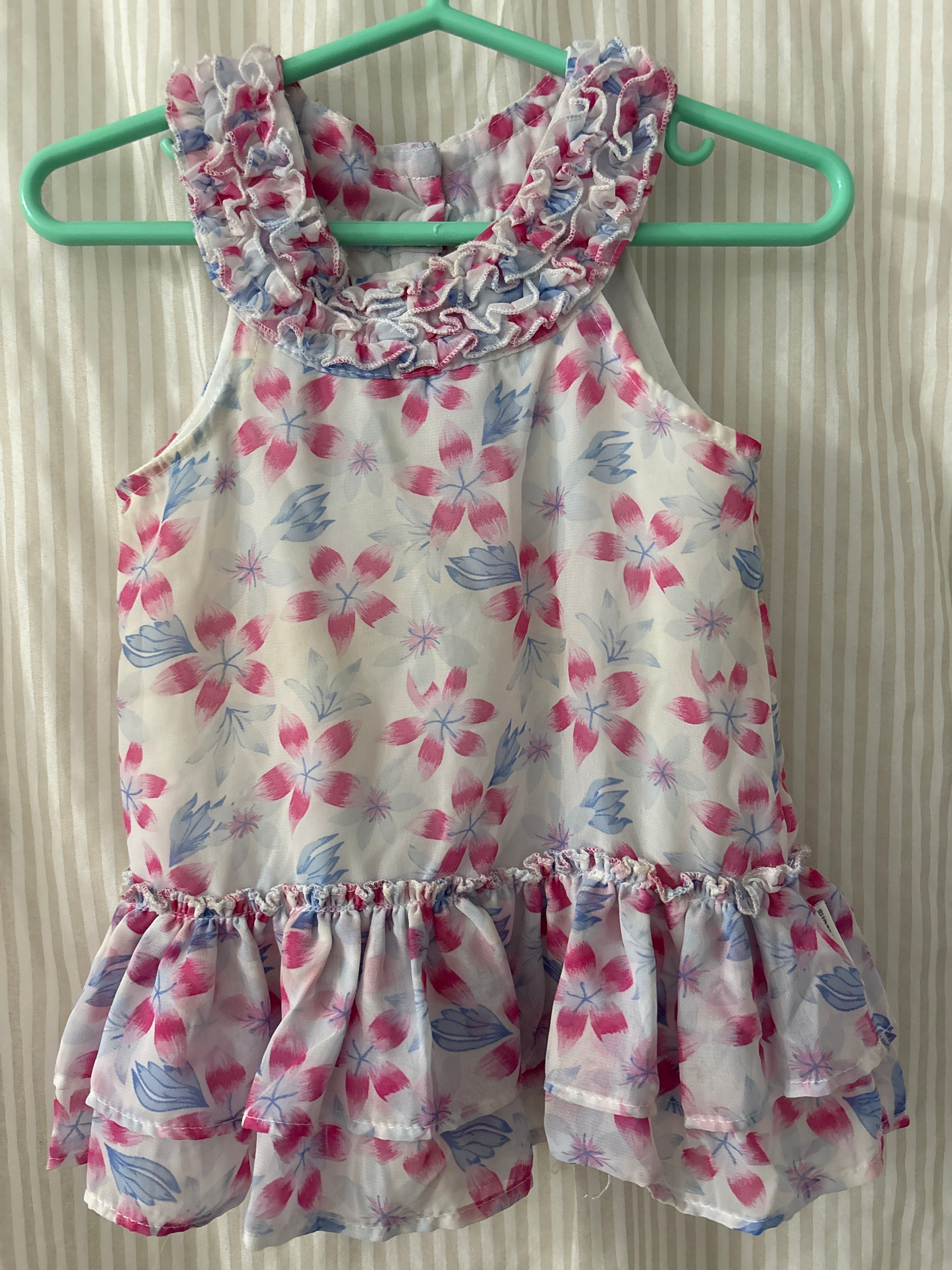 Robe CalvinKlein (2t)