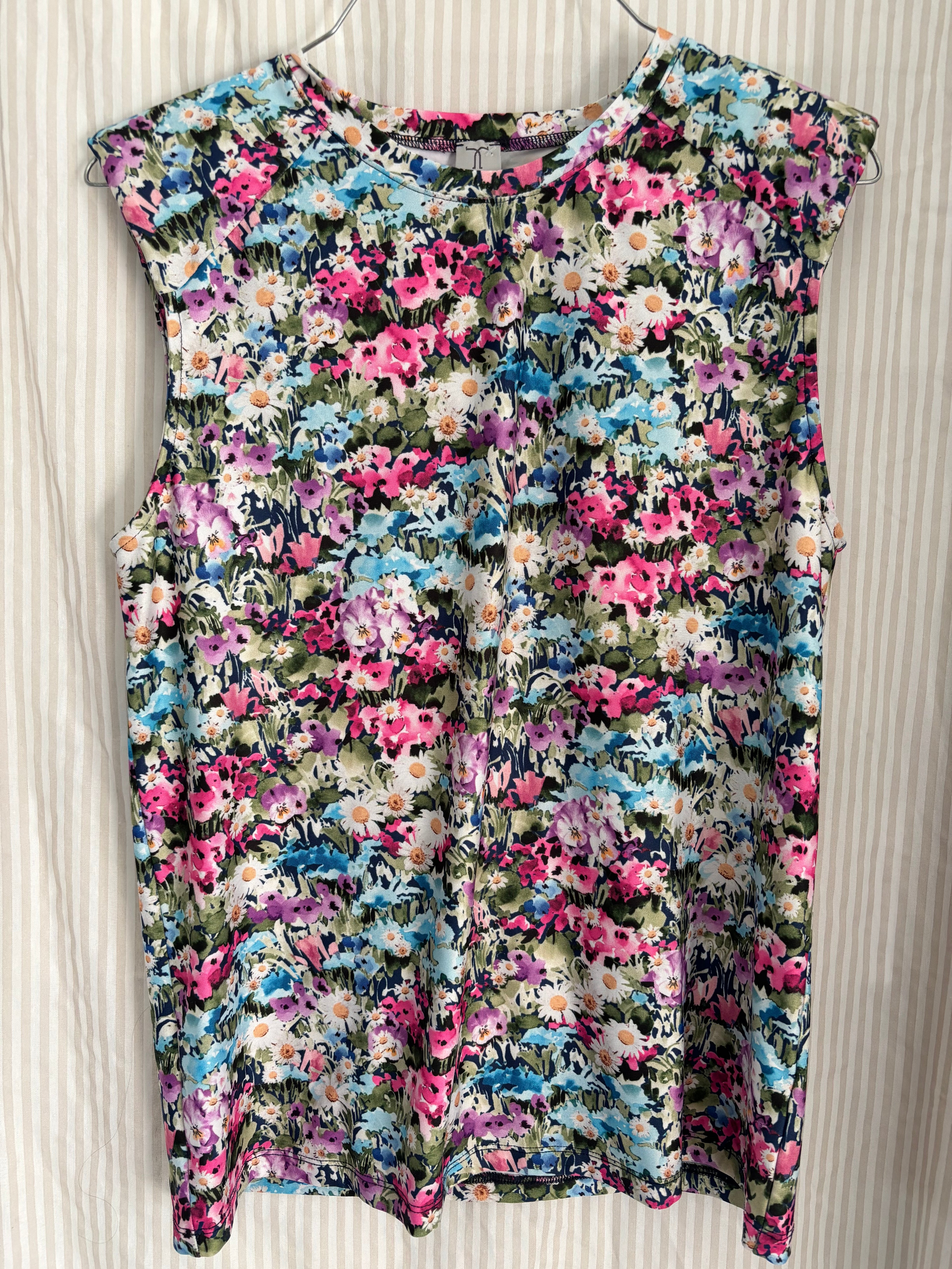 Camisole (m)