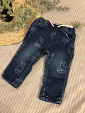 Pantalon Gagou (6m)