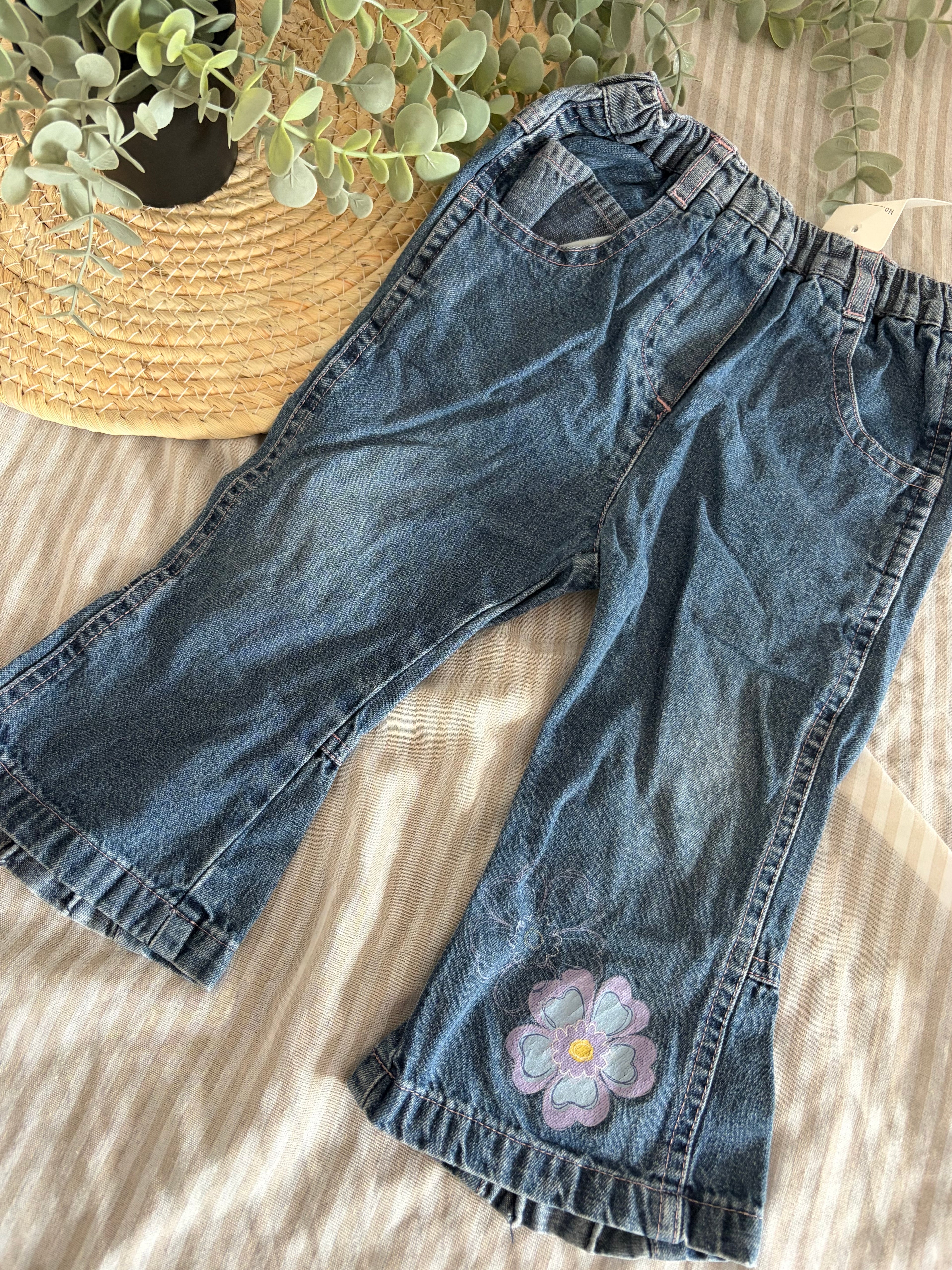 pantalon (12m)