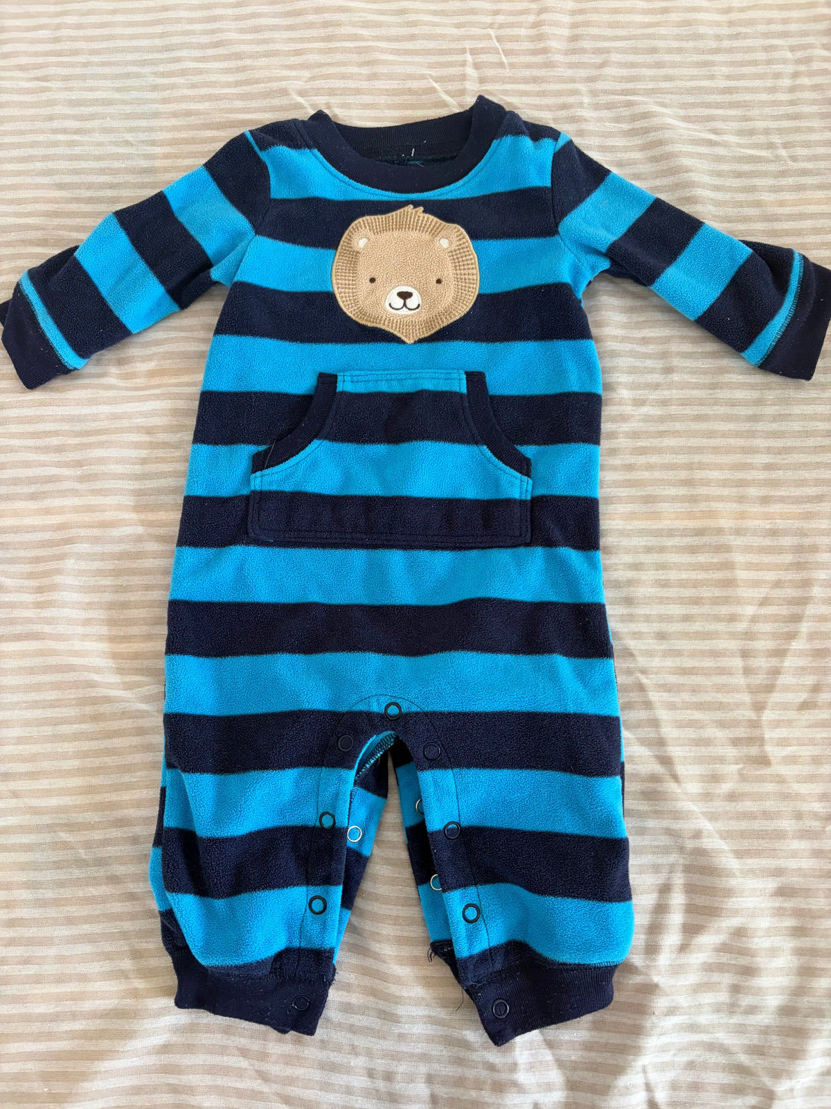 pyjama (3-6m)