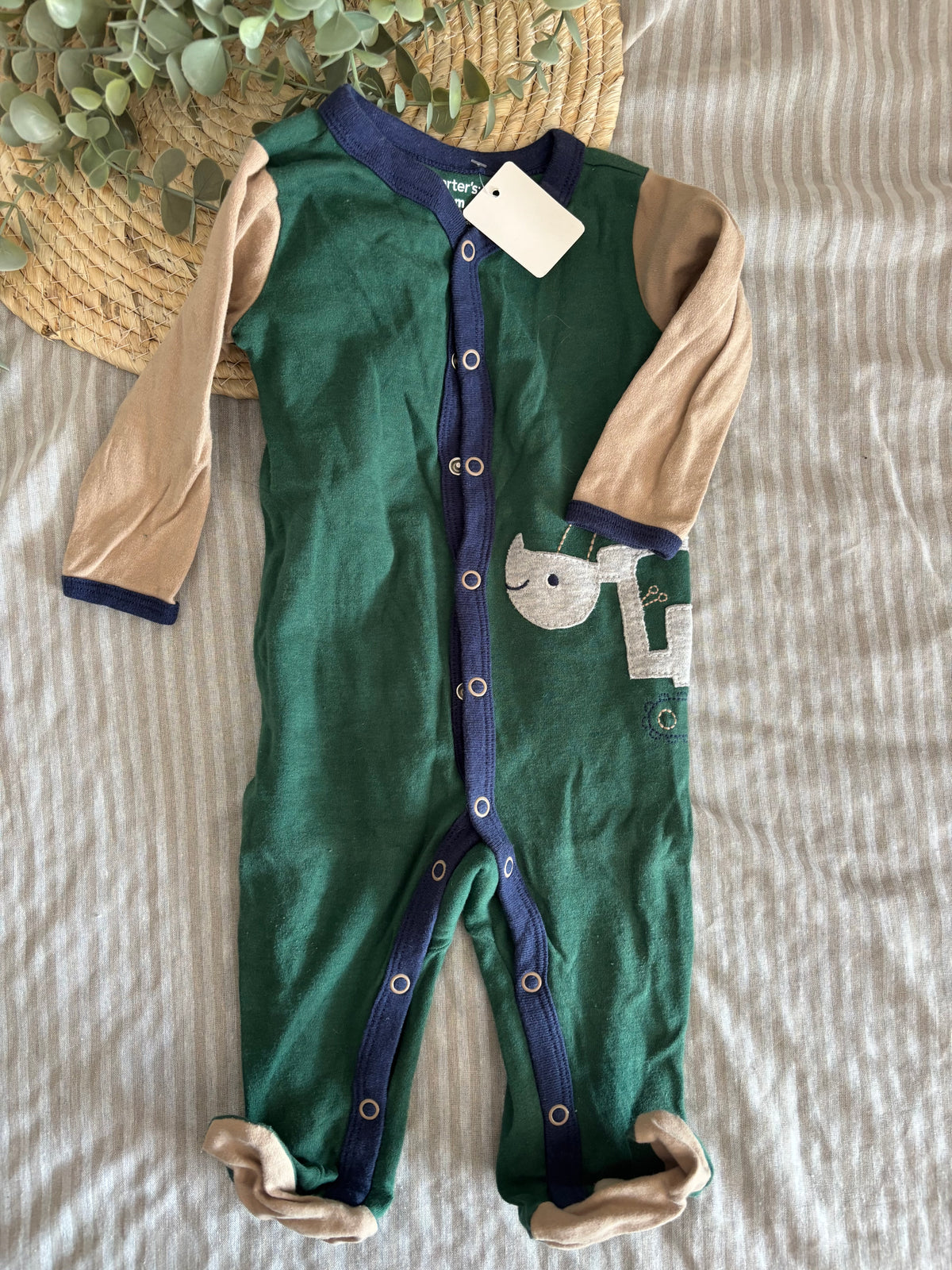 Pyjama (6m)