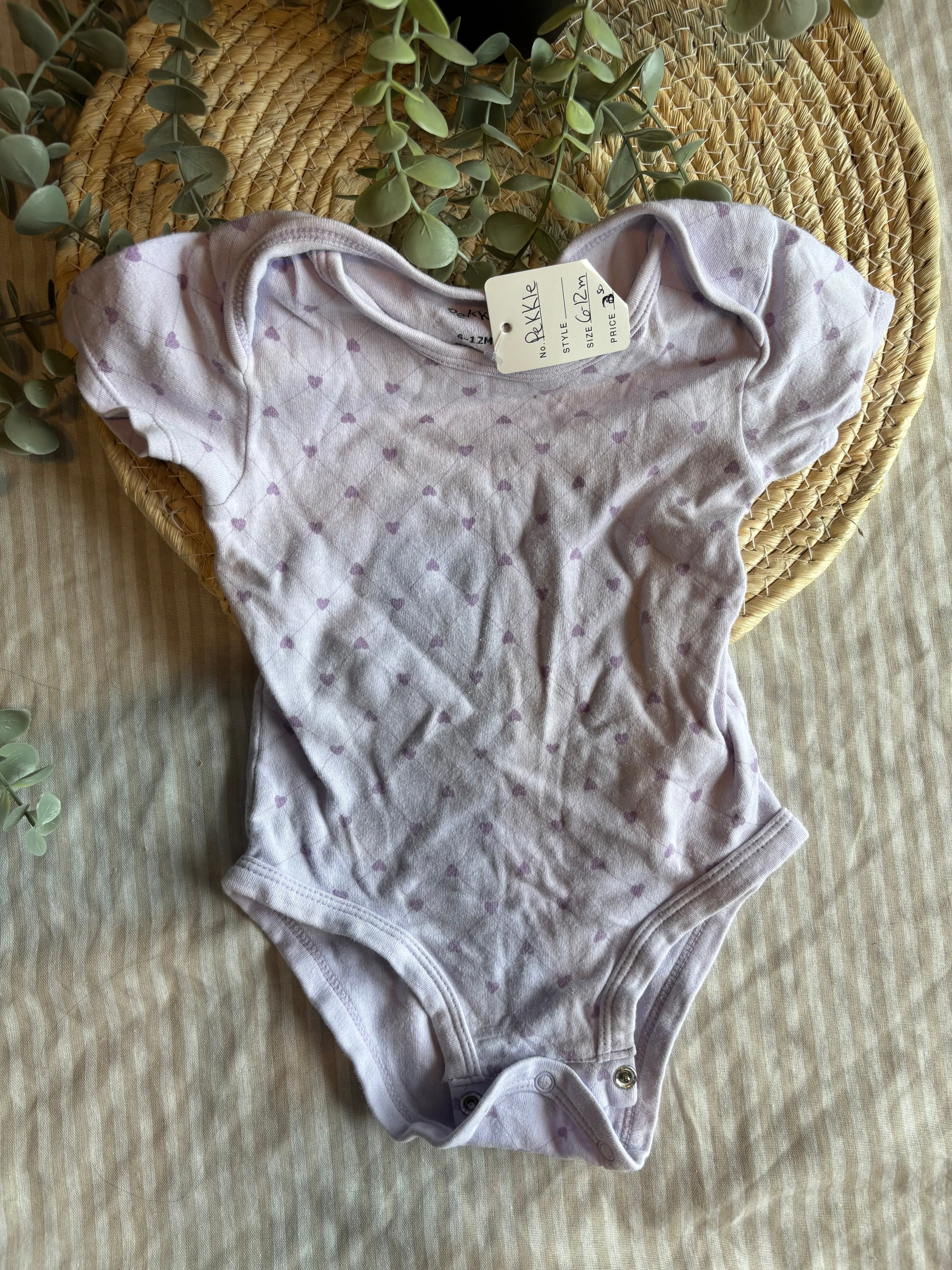 Cache couche (6-12m)
