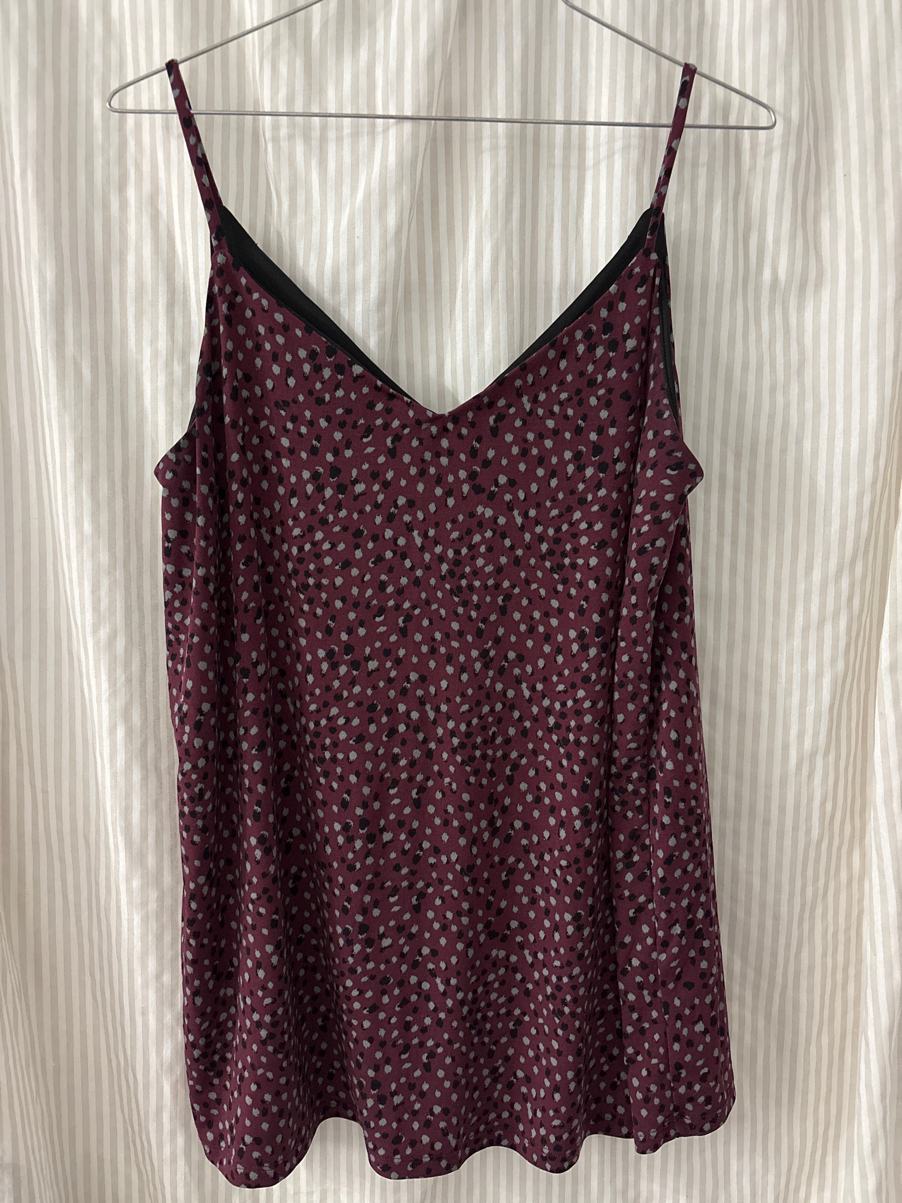 Camisole (m)