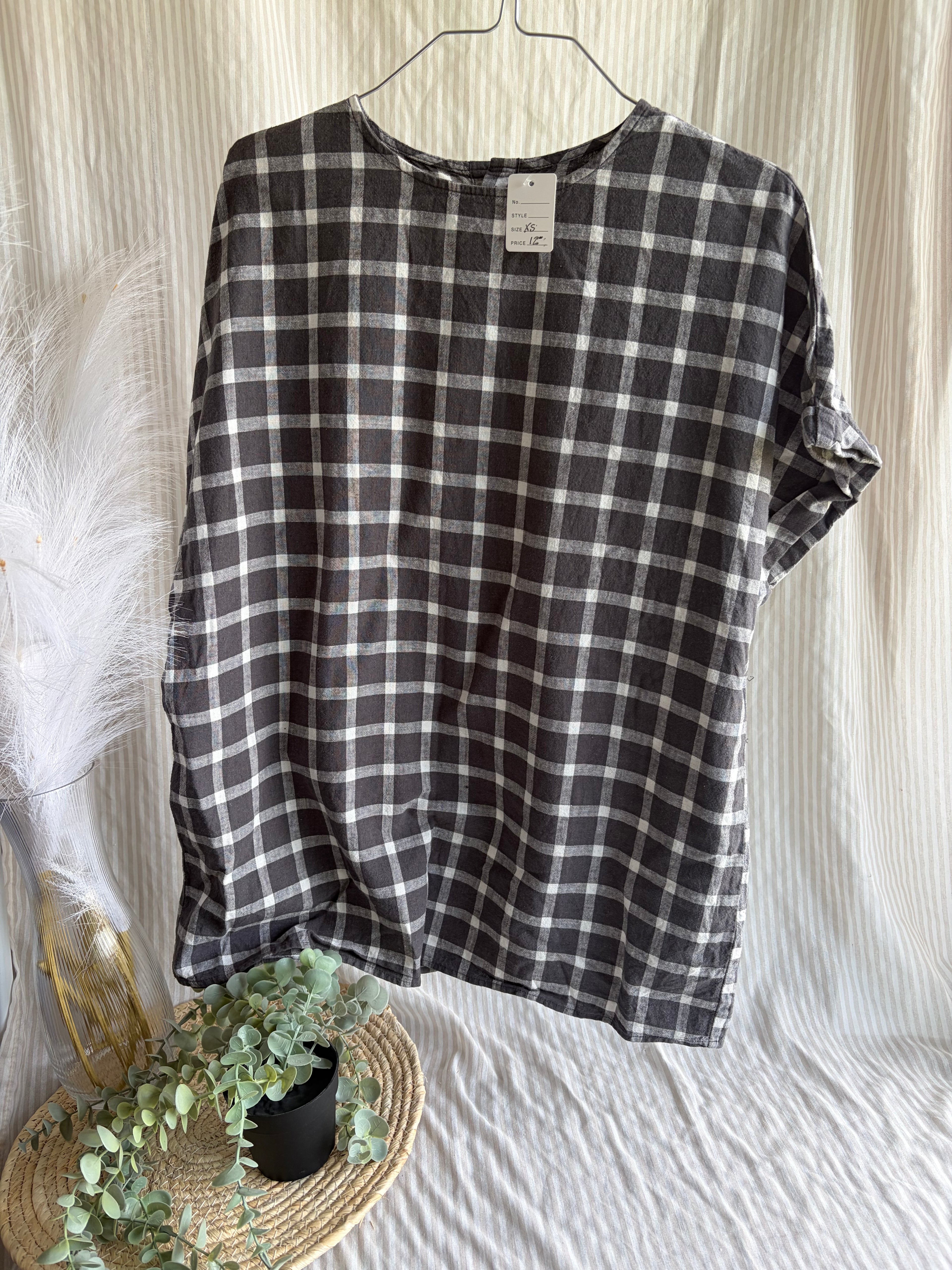 t-shirt (xsmall)