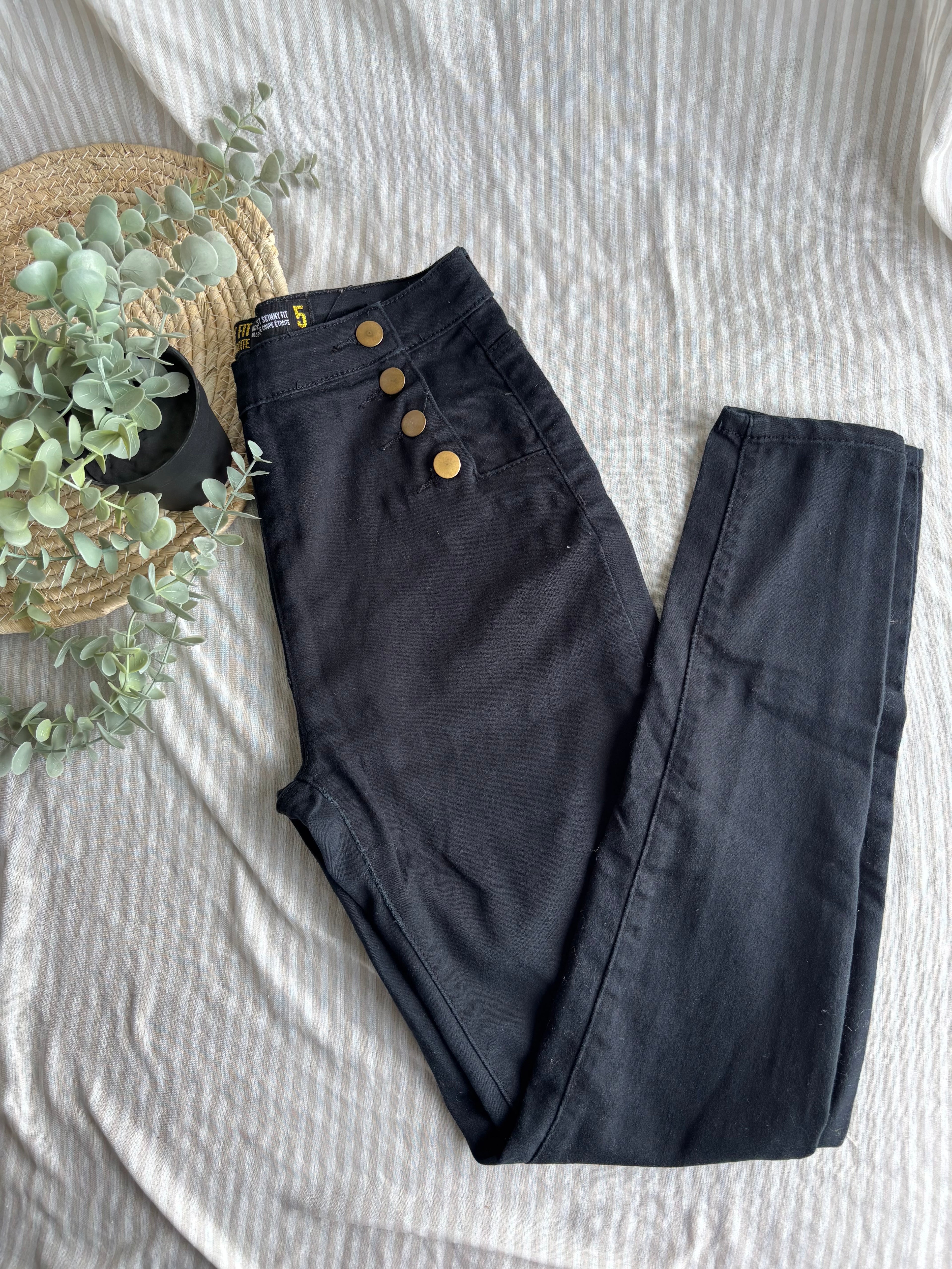 Pantalon (s)