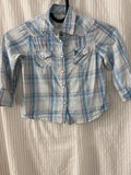 Chemise (2t)