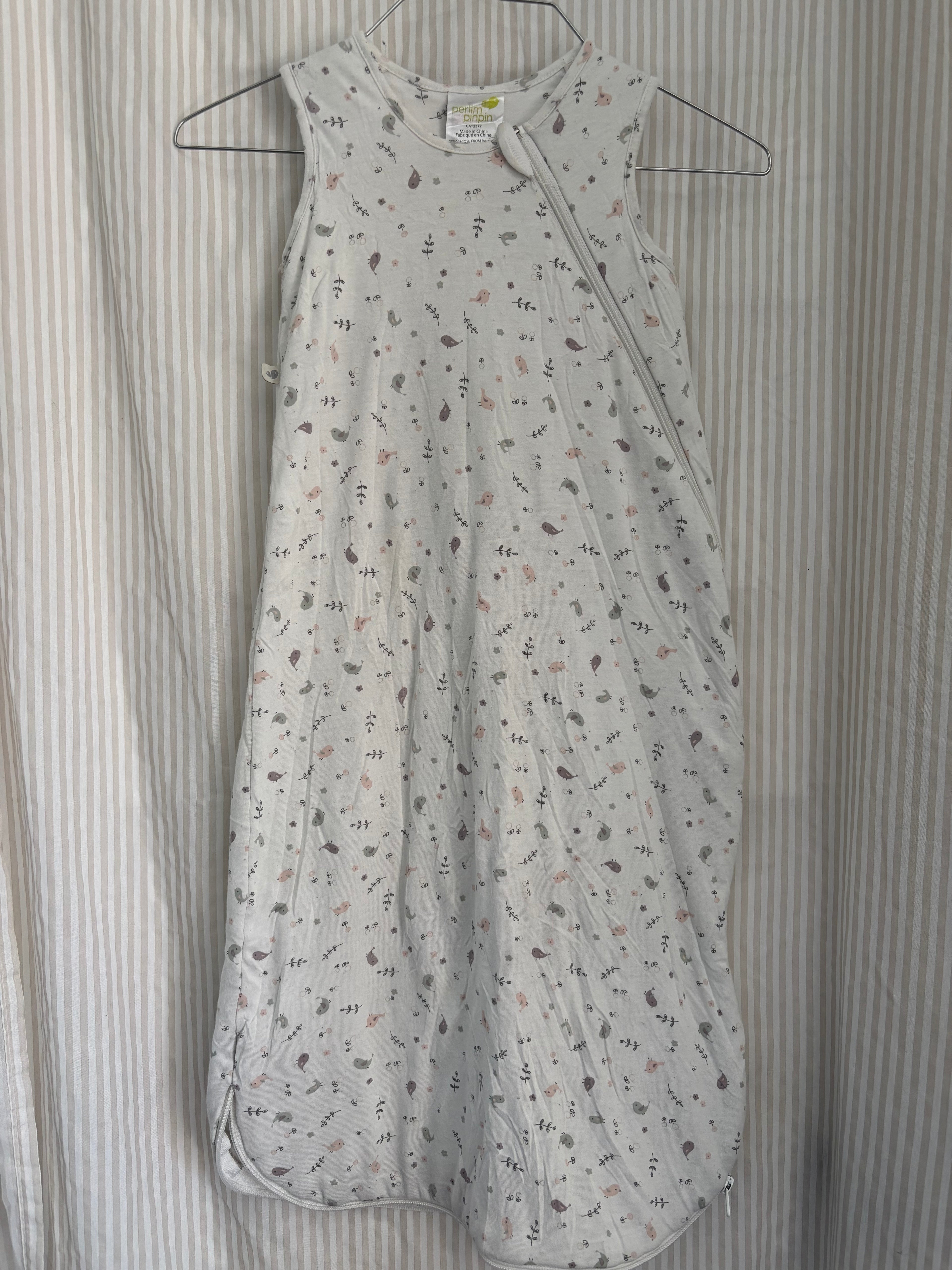 Dormeuse Perlimpinpin (6-18m)