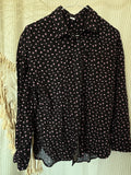 Chemise fleuri Twik (médium)