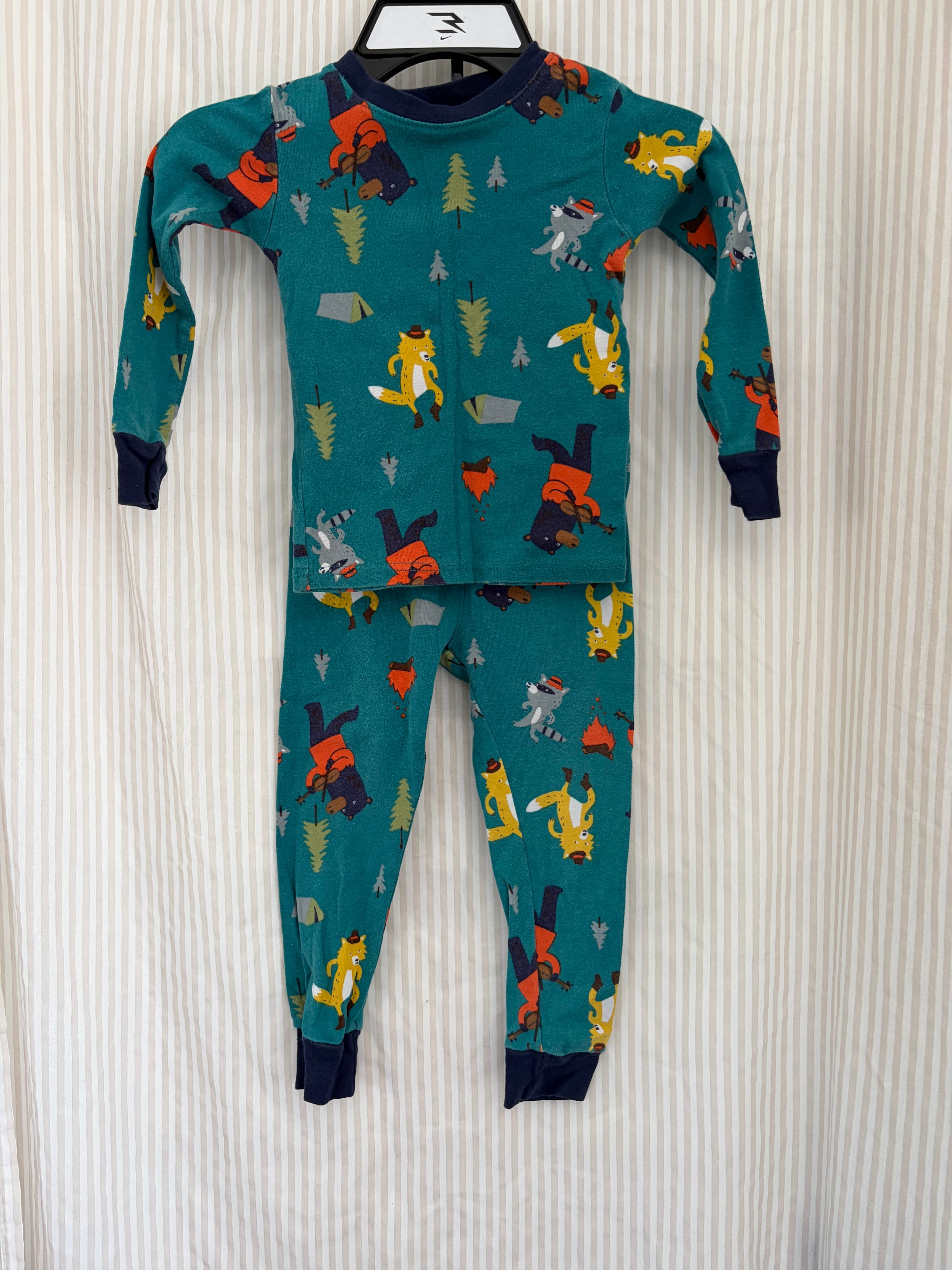 pyjama (3T)
