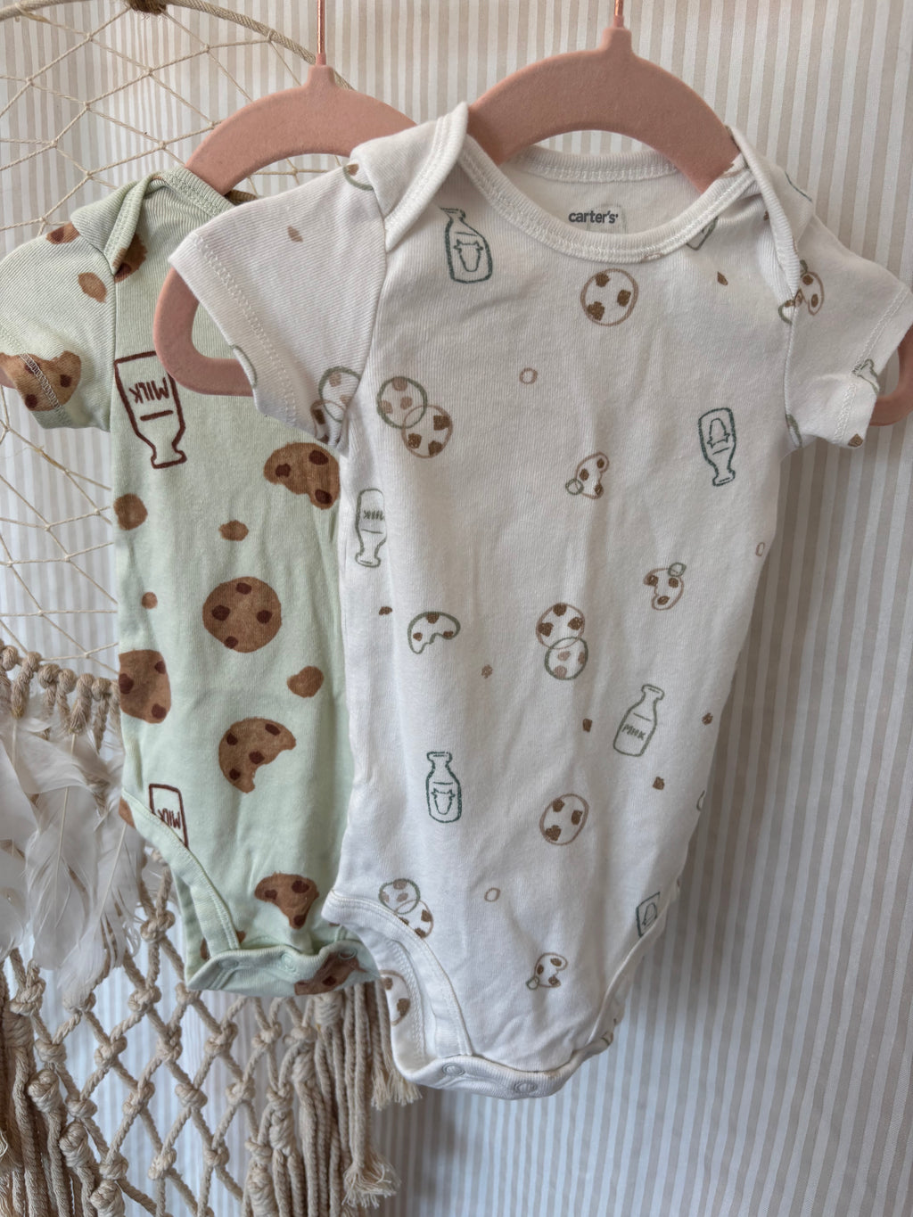 Cache-couche DUO (6m)
