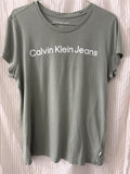 T-shirt Calvin Klein (l)