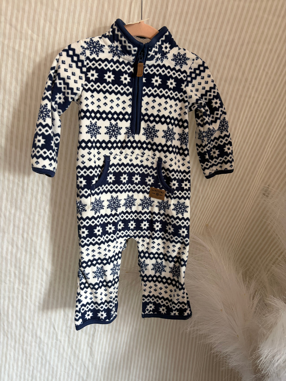 one piece polar (9m)