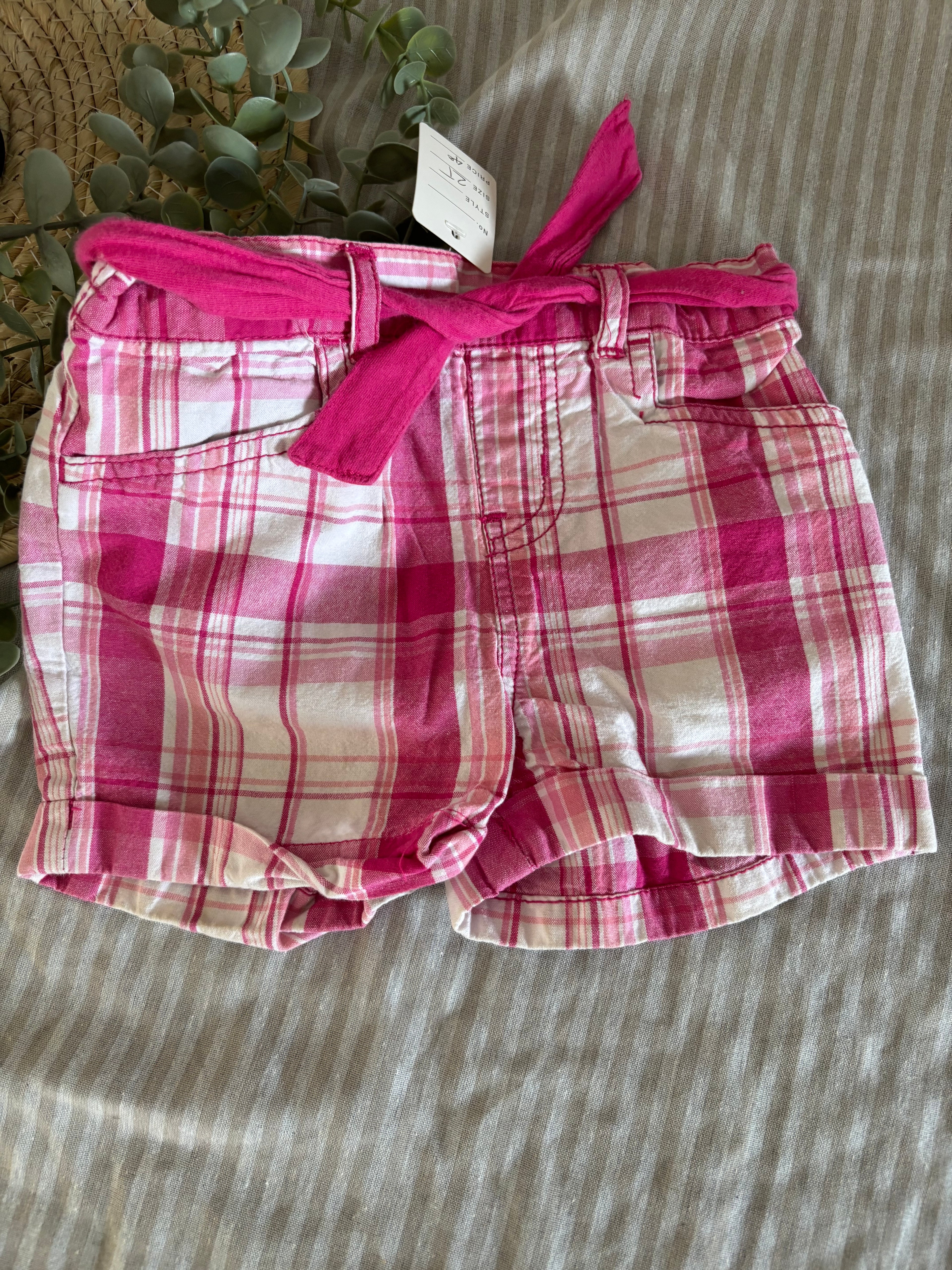 Short (2t)