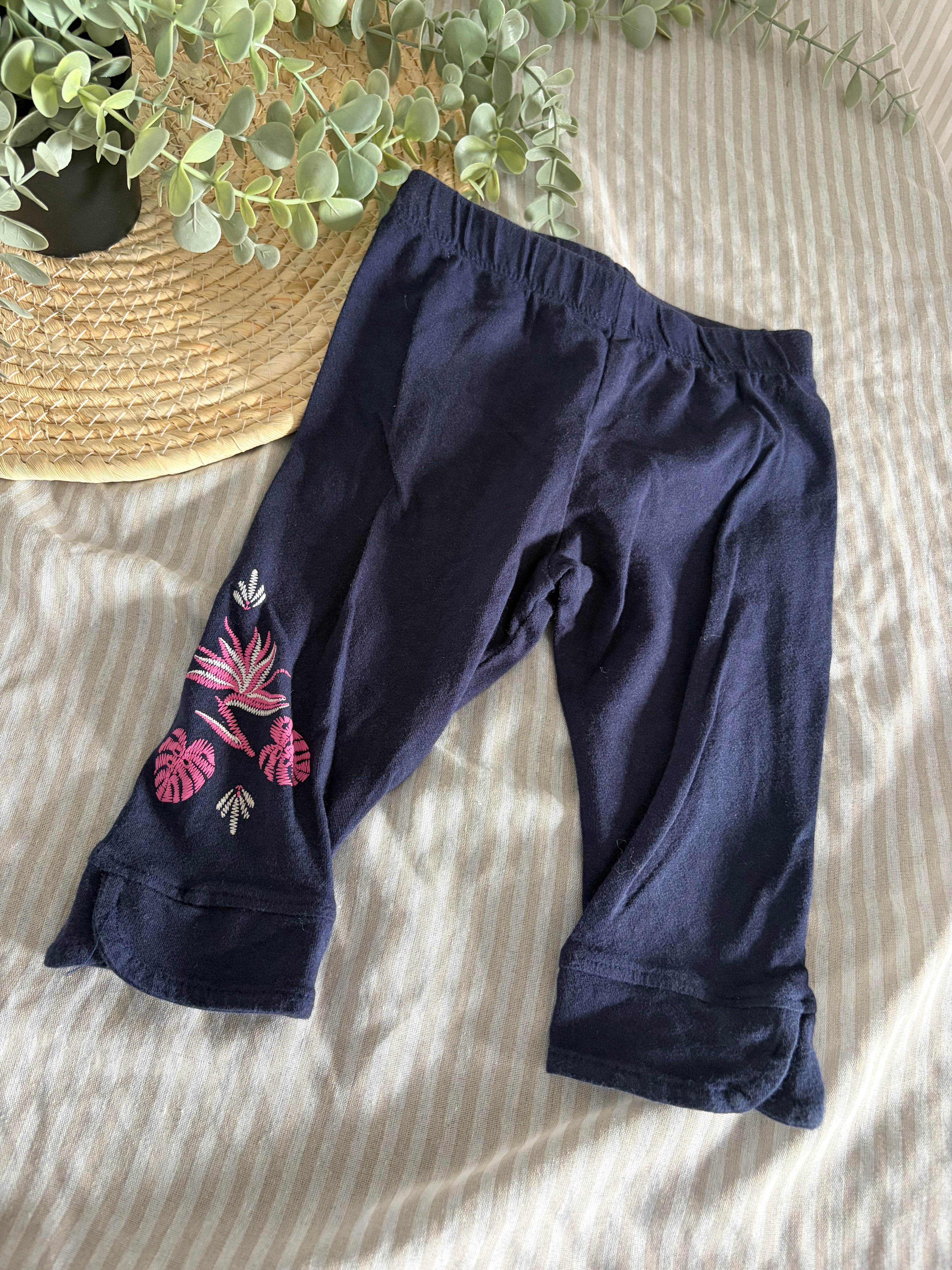 pantalon (12-18m)