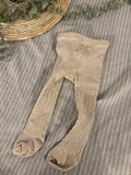 Bas collant (3-6m)
