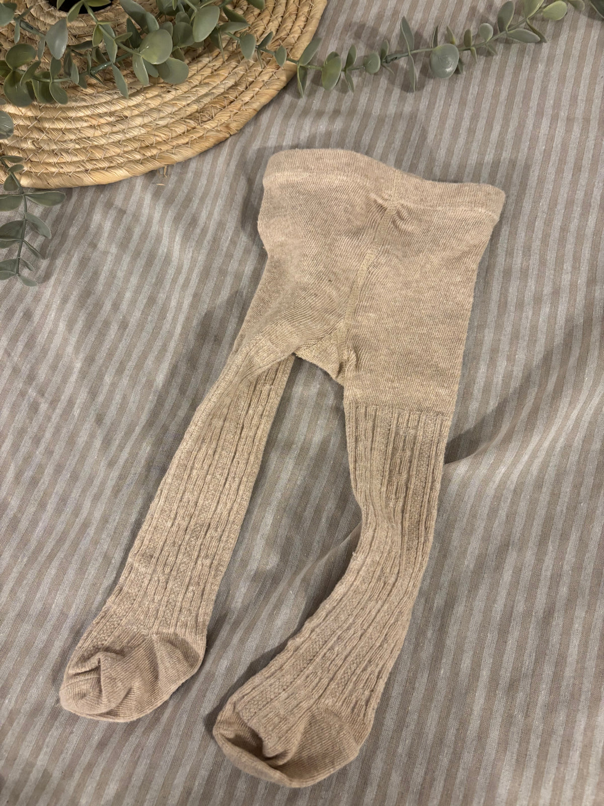 Bas collant (3-6m)