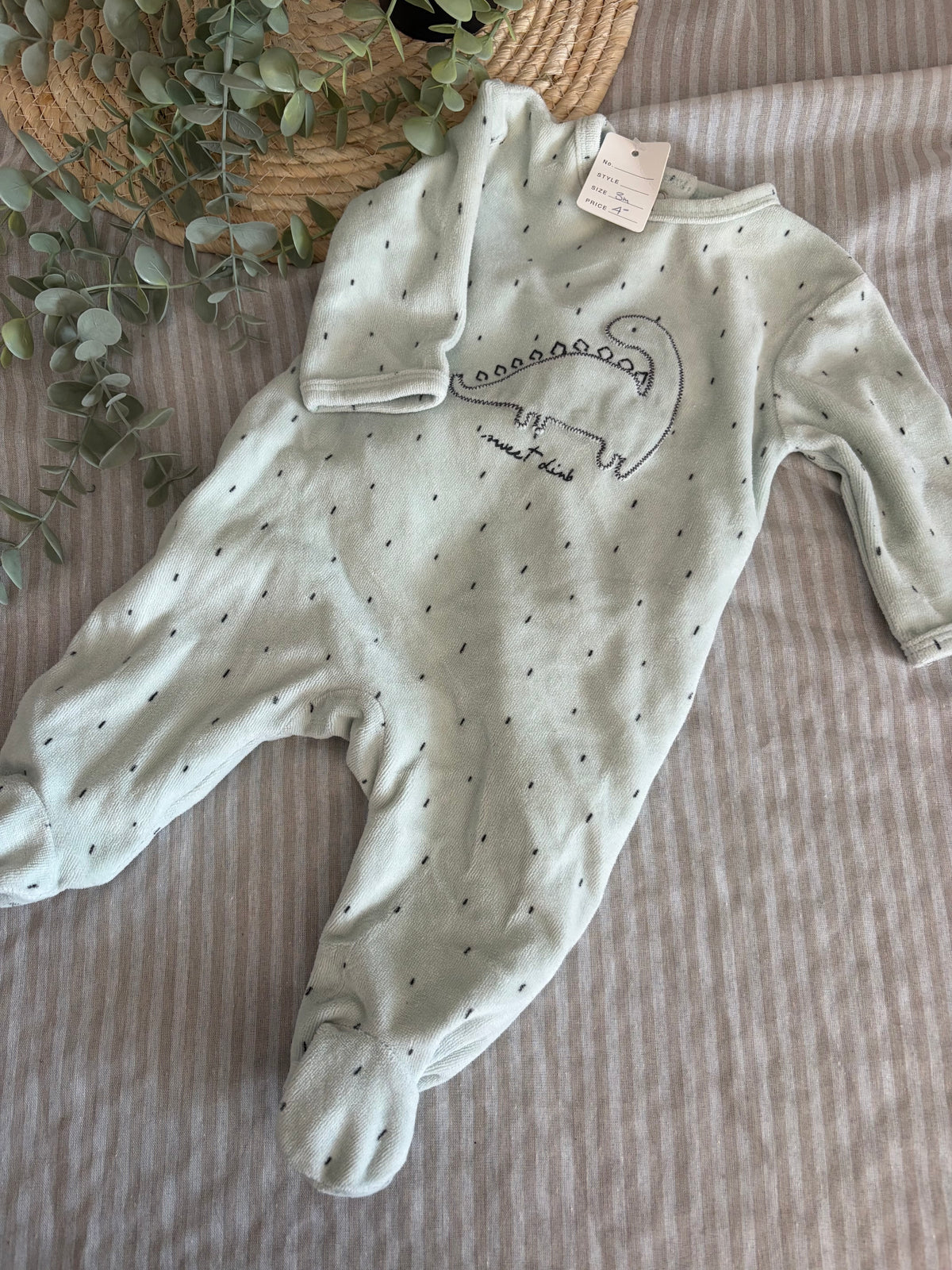 pyjama (3m)