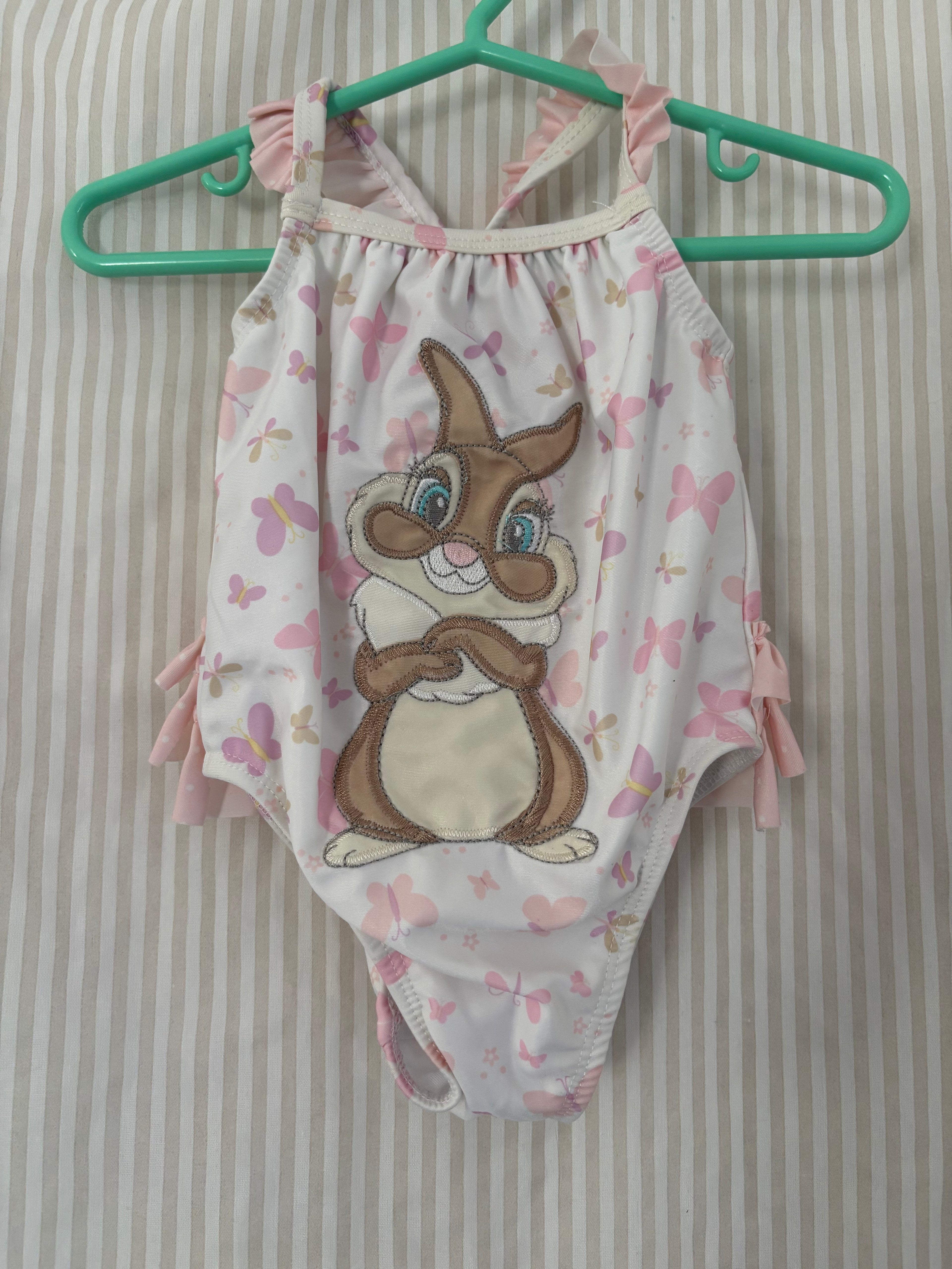 Maillot (6-9m)