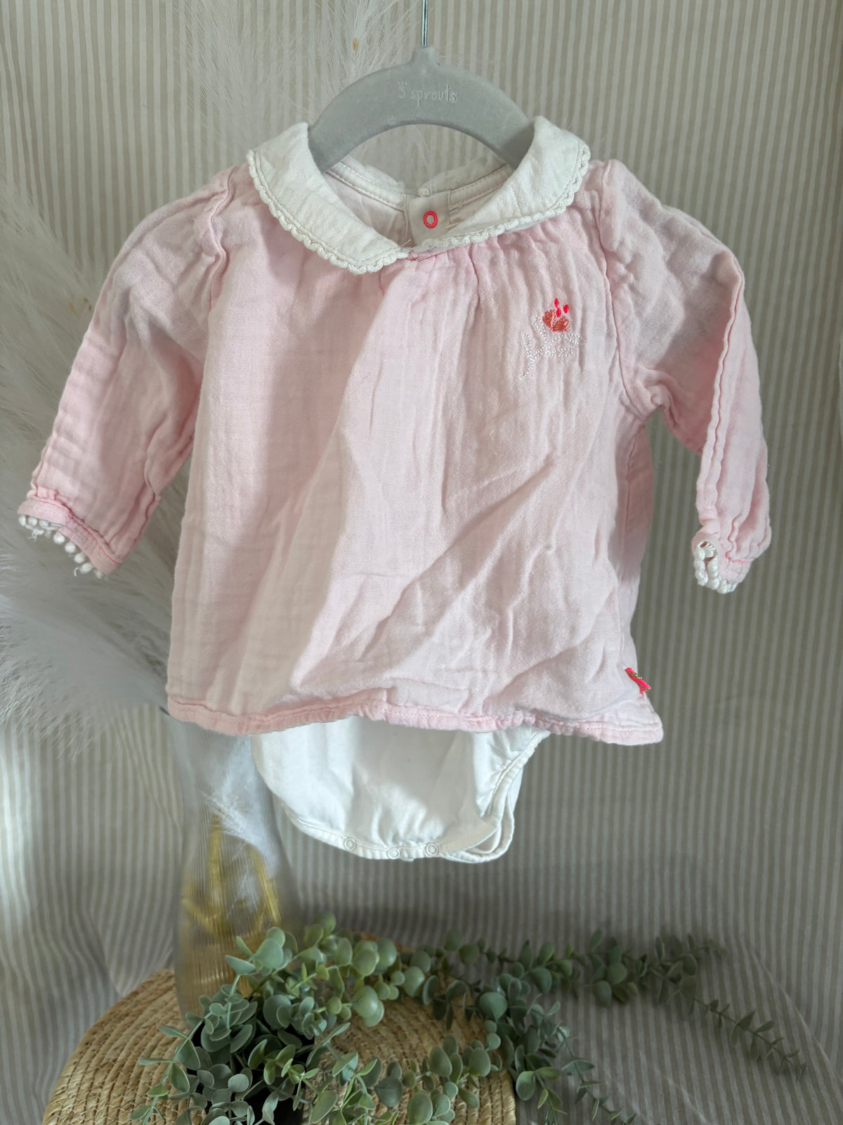 Chandail (12m)