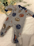 pyjama (3m)