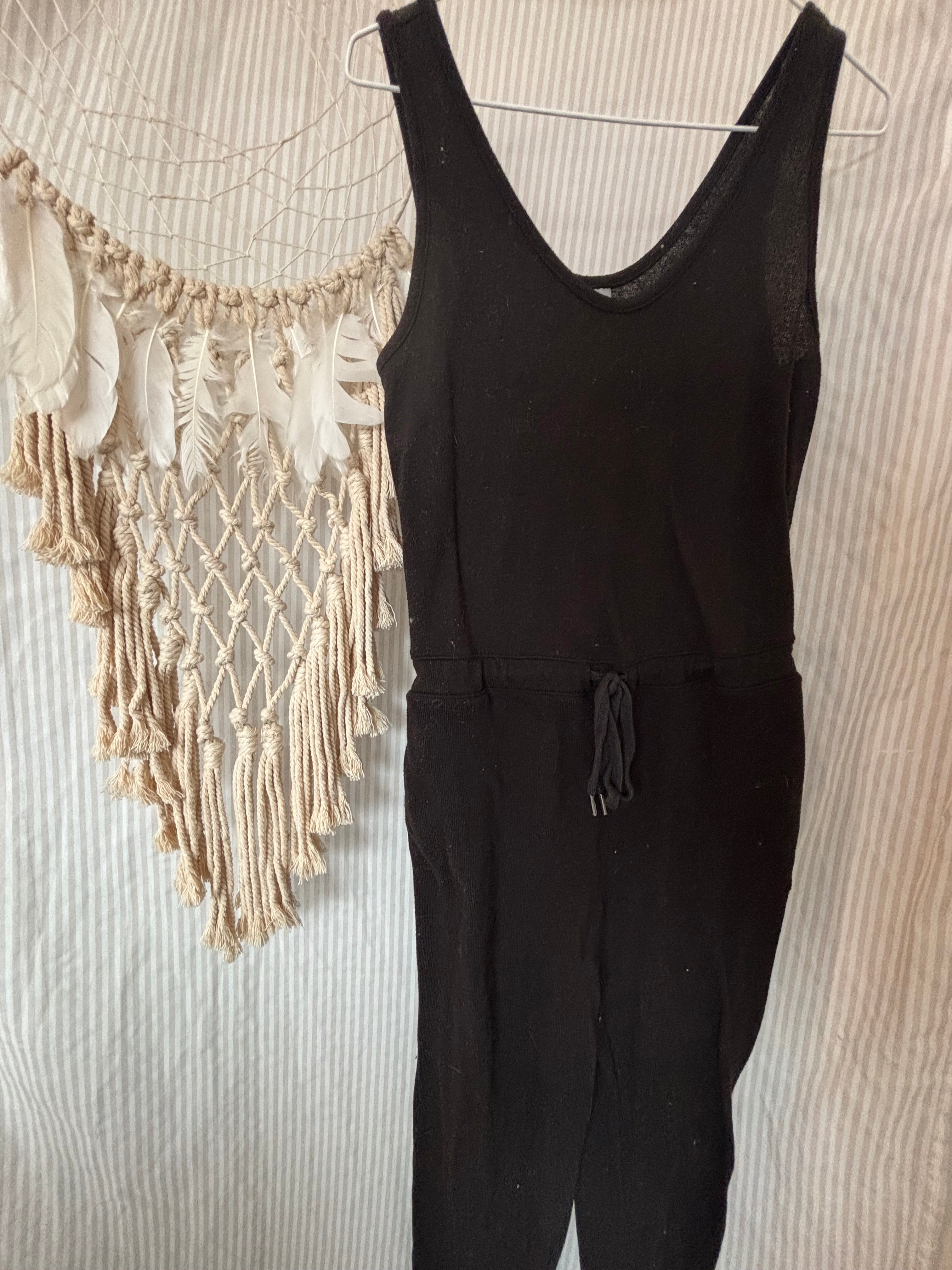 Jumpsuit (XS)