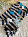 pyjama (12m)