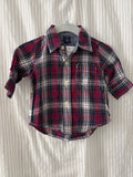Chemise BabyGap (0-3m)
