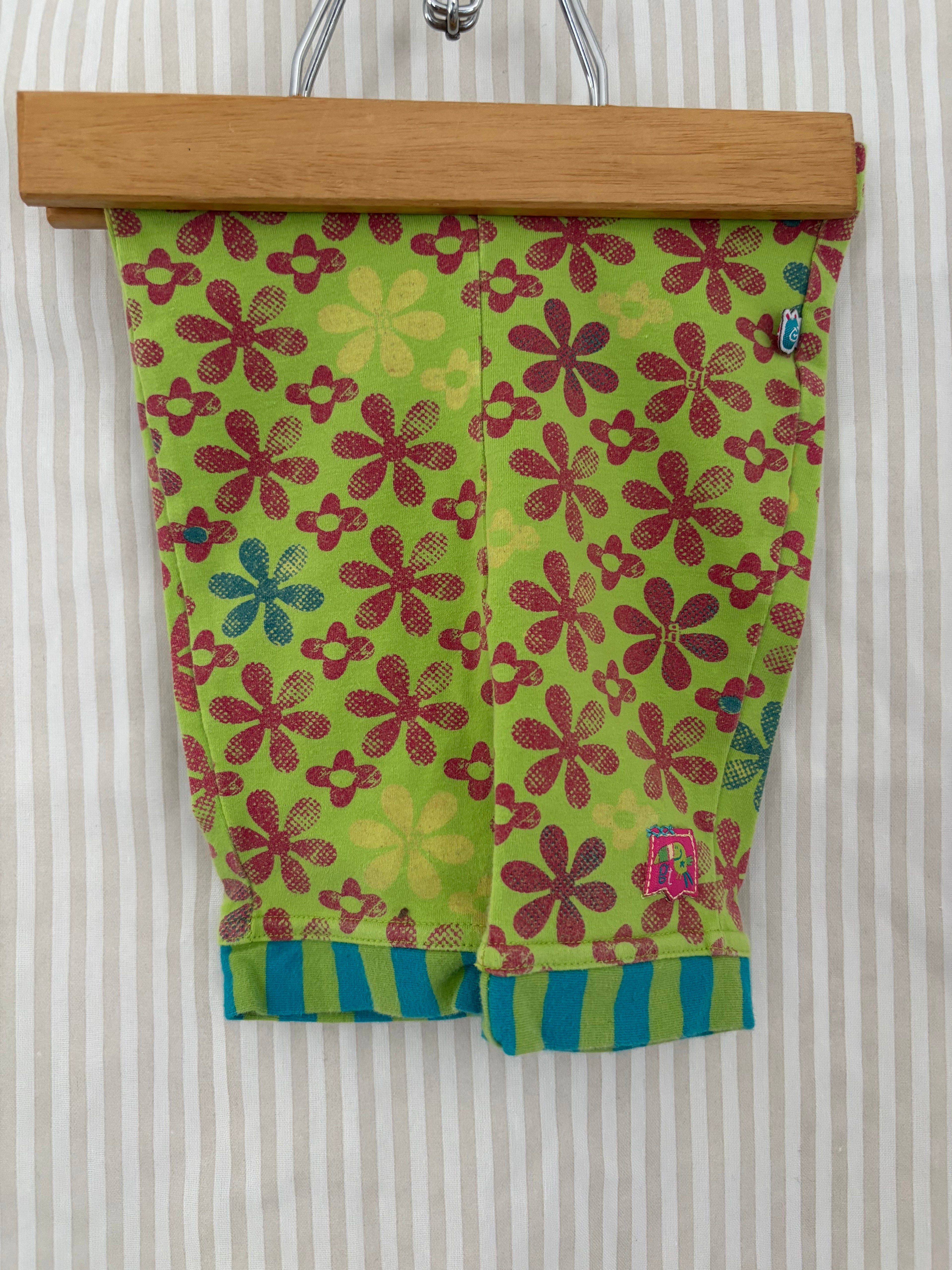 Pantalon Gagou (12m)