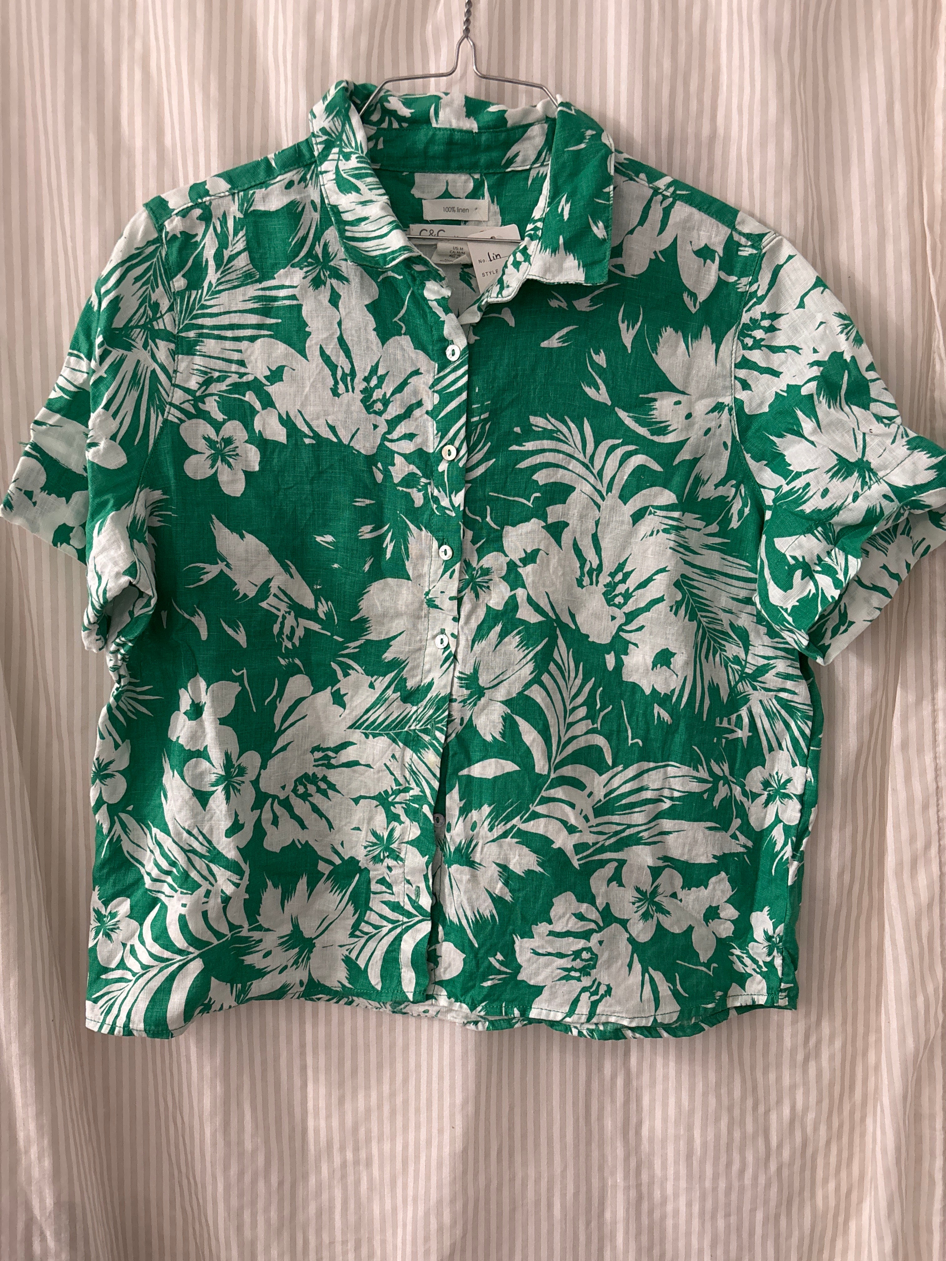 Chemise (m)
