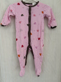 pyjama petit lem vintage (3m)
