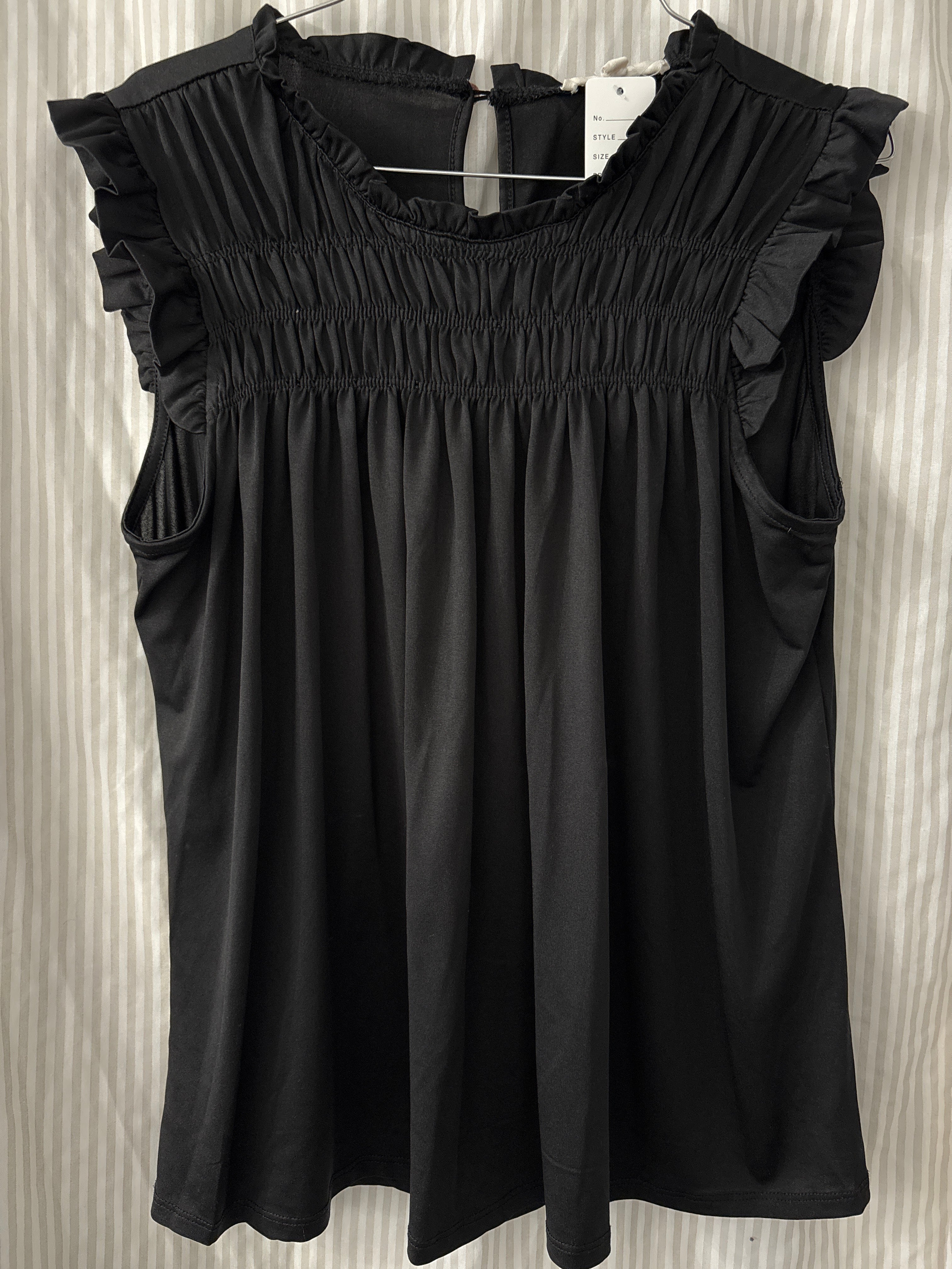Camisole (xl)