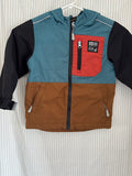 Manteau Nano (3t)