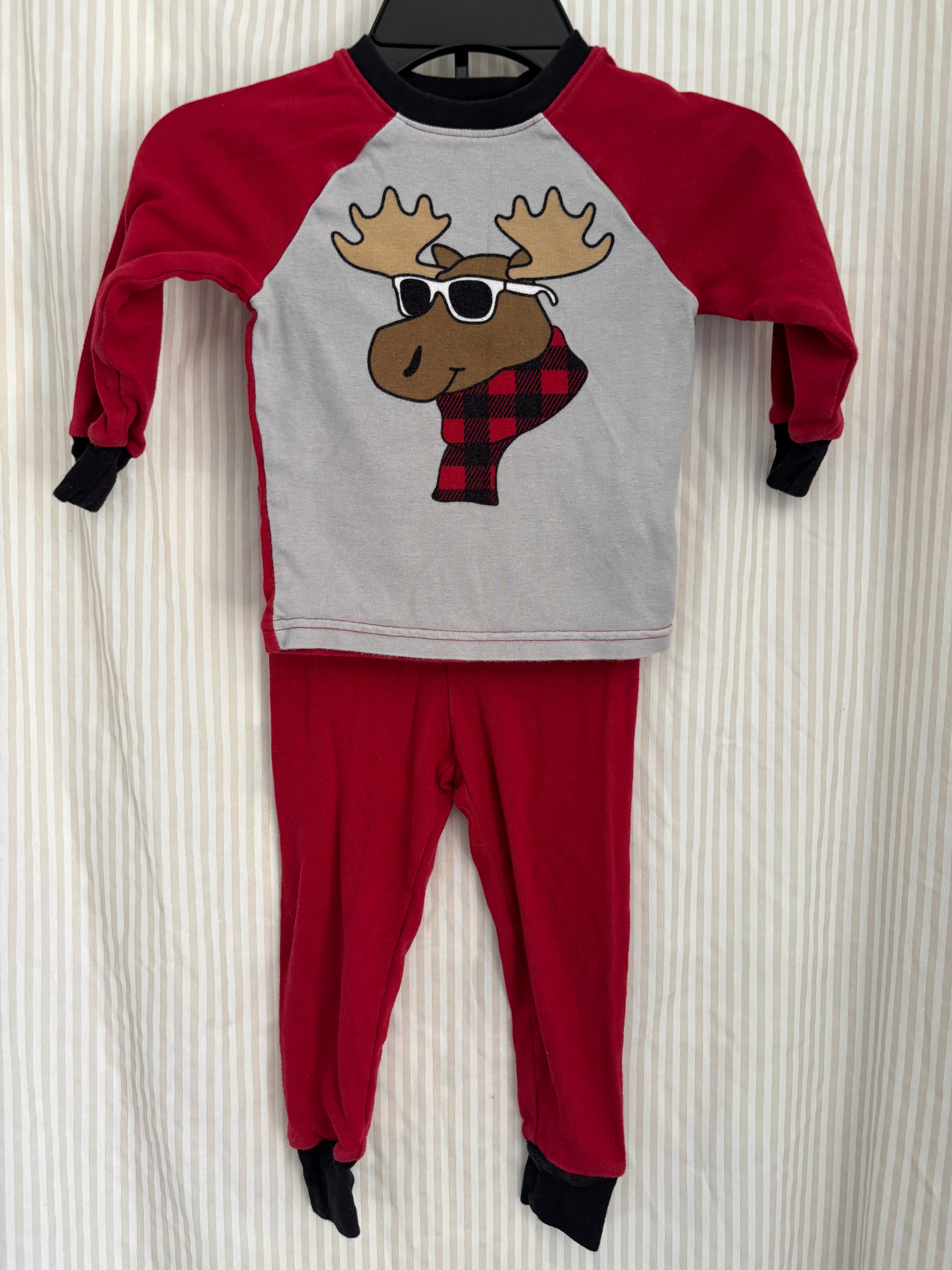 Pyjama (2t)