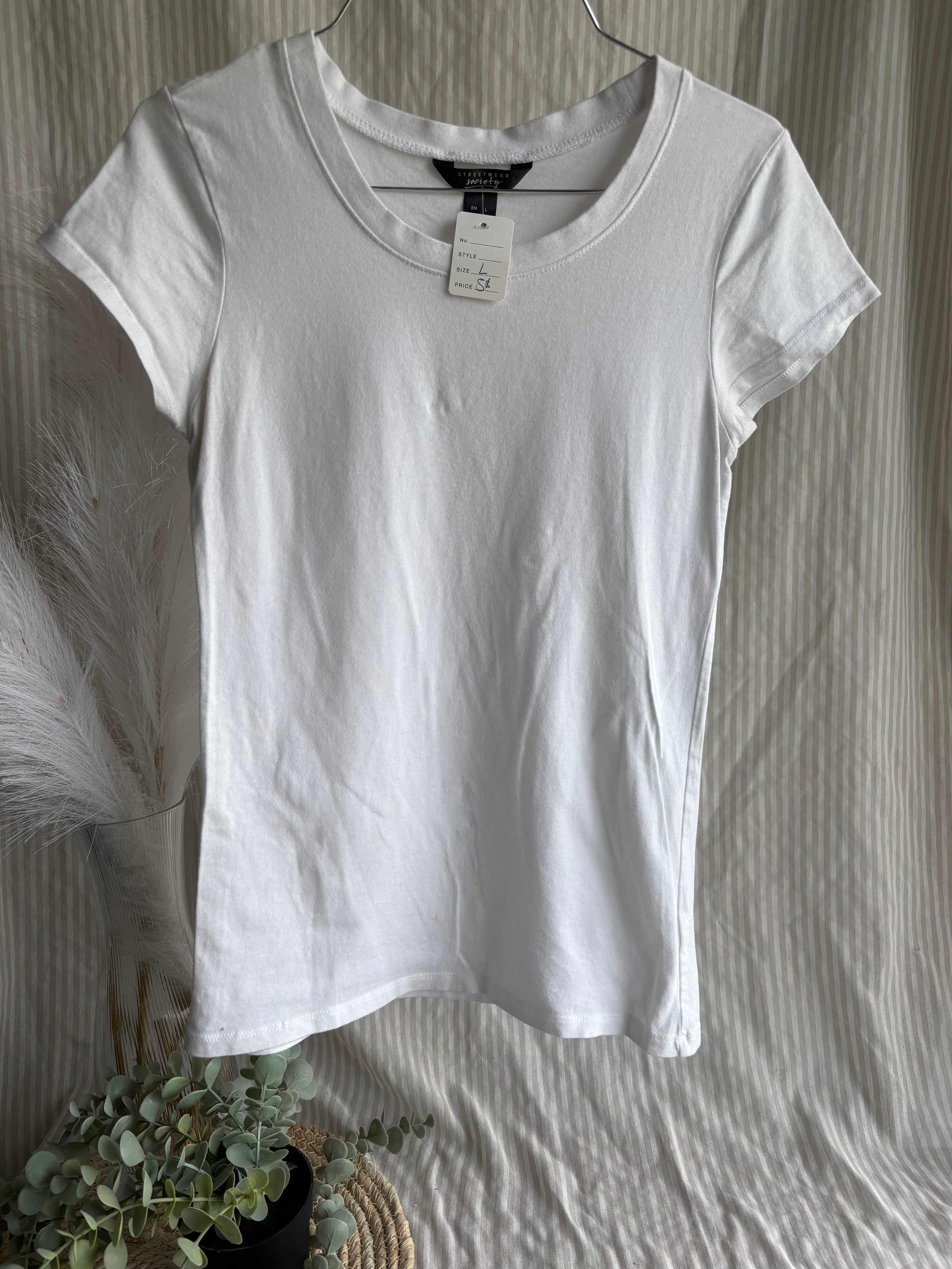 T-shirt (l)