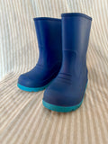 Botte de pluie (8 enfant)