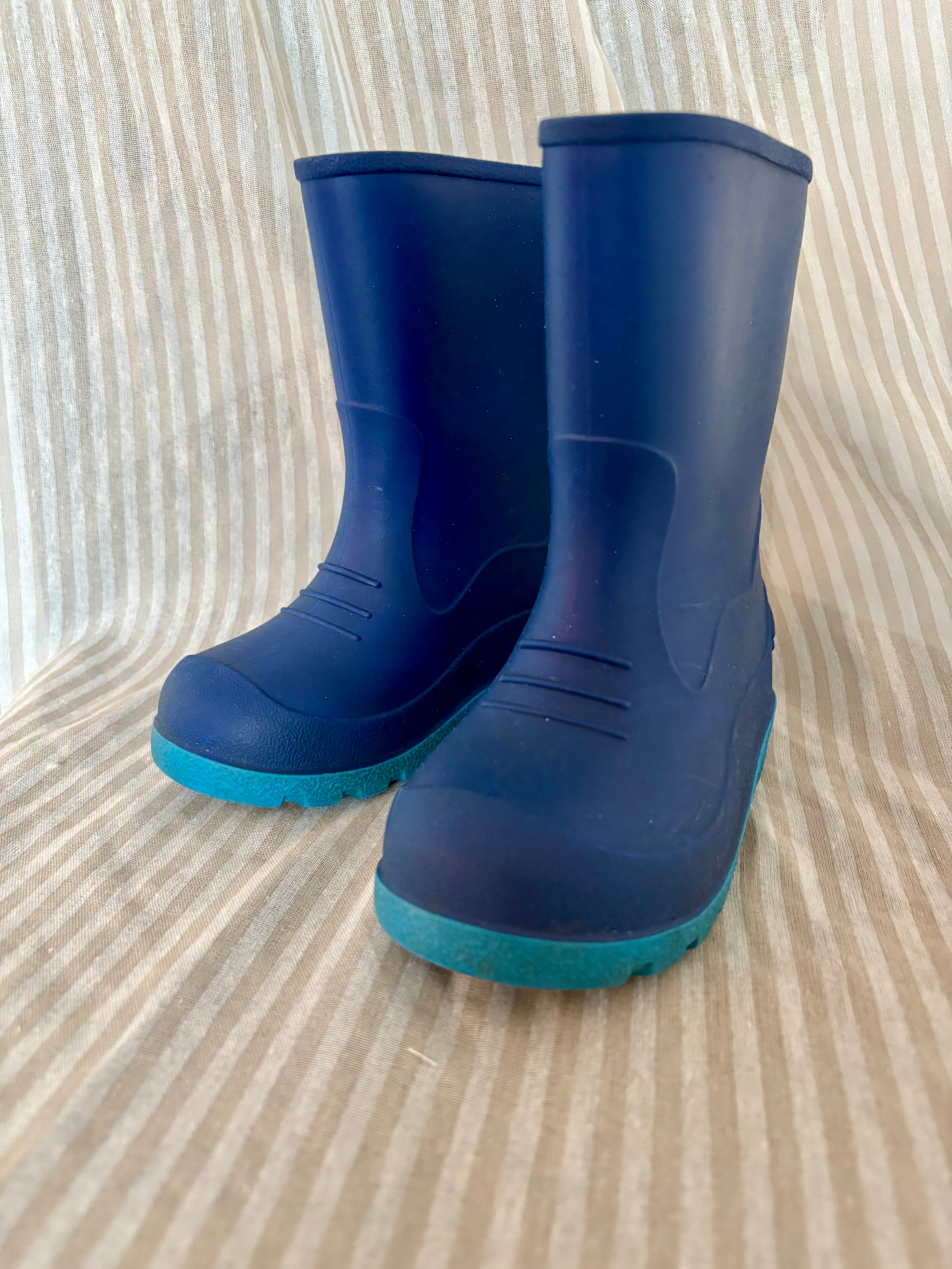Botte de pluie (8 enfant)