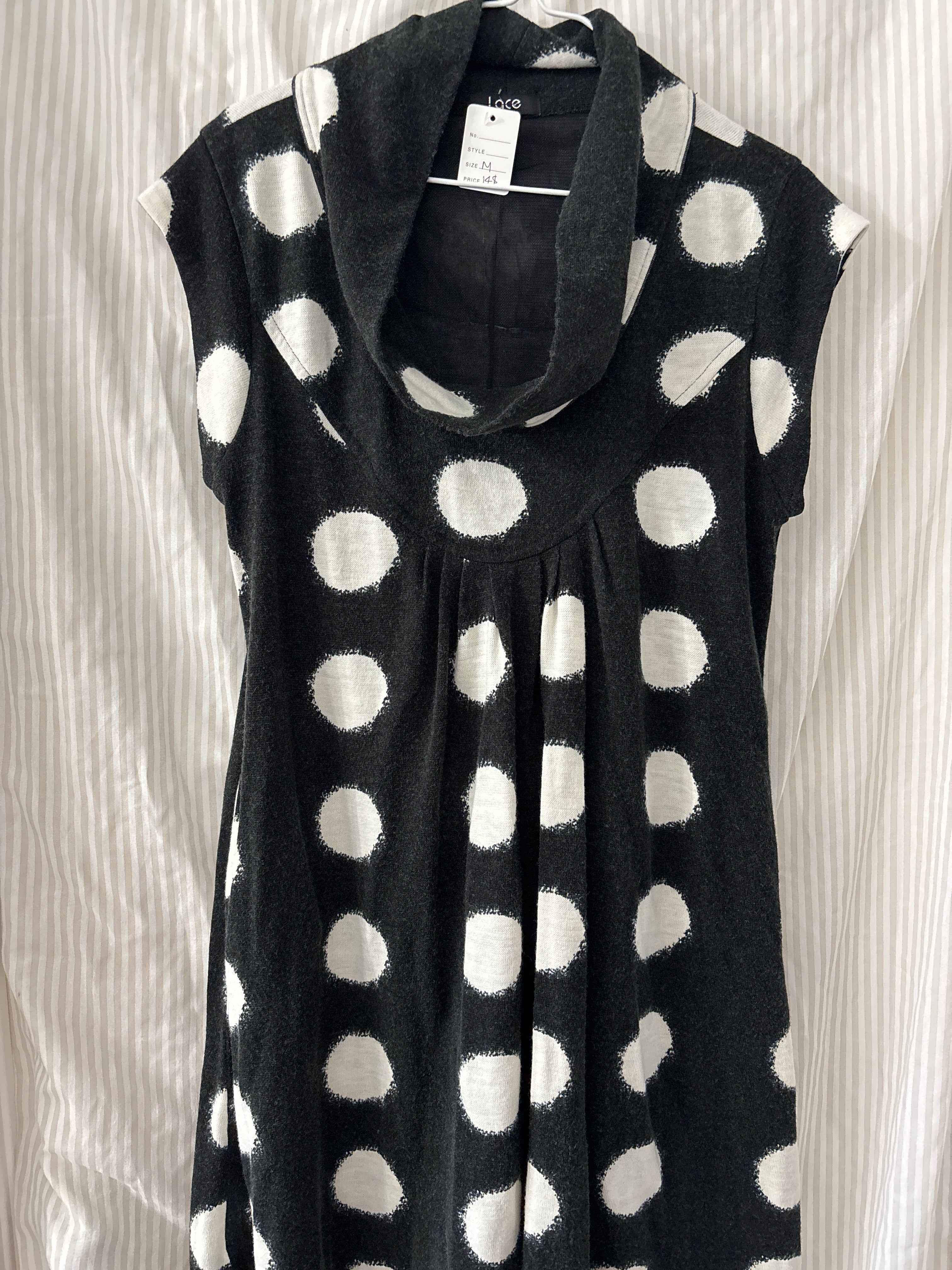Robe Lace (m)