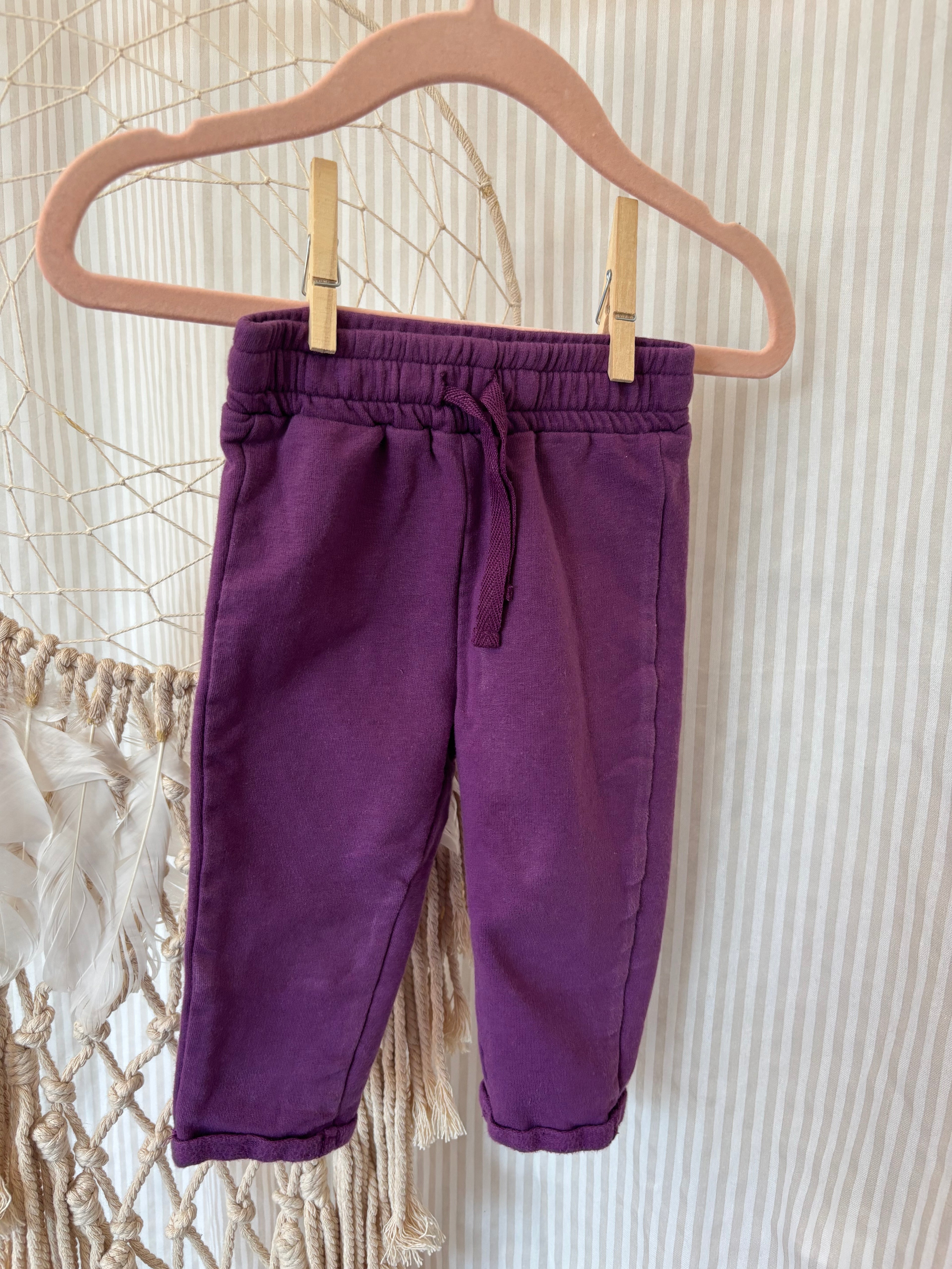 pantalon (6mois)