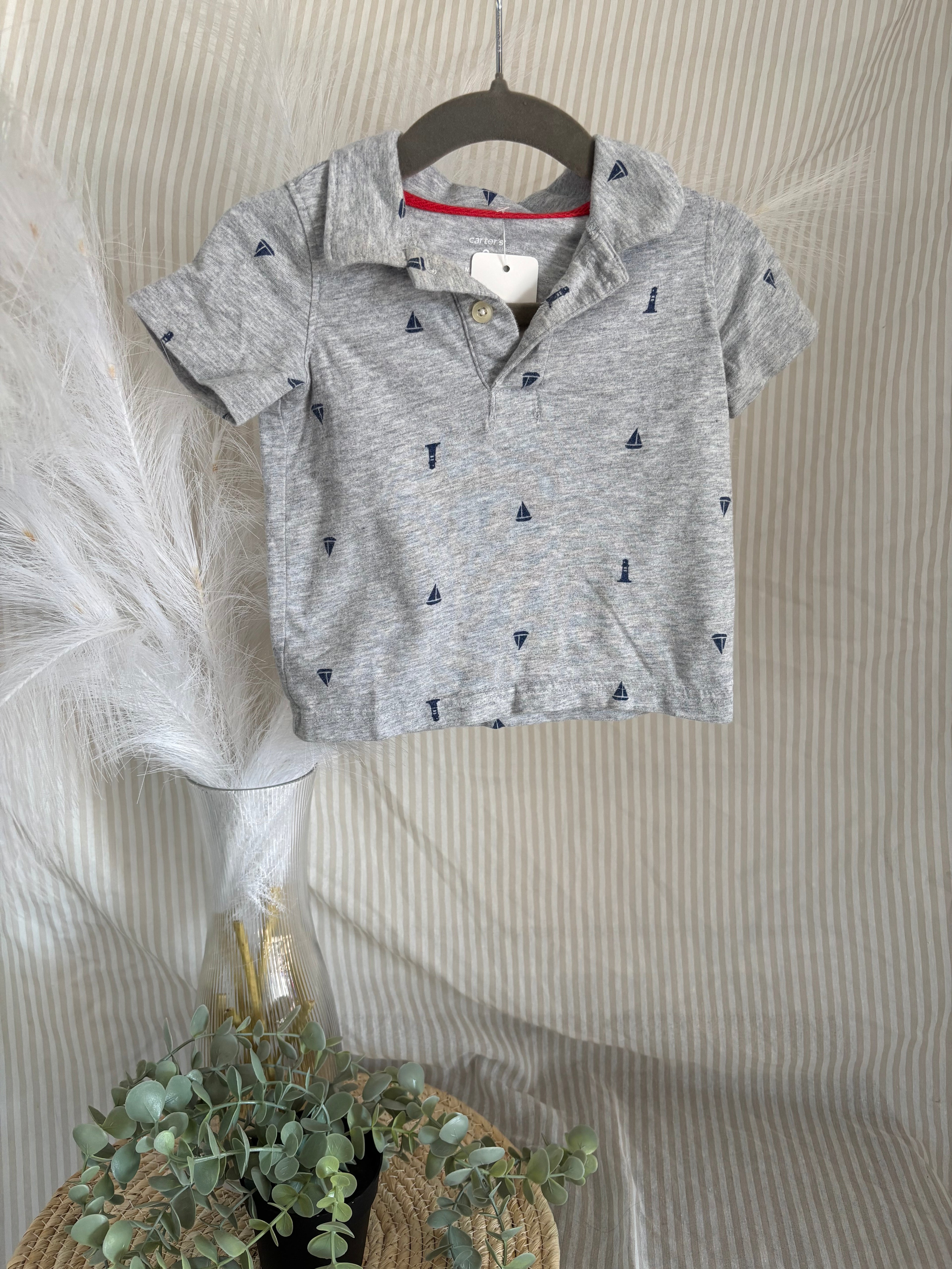 T-shirt (9m)