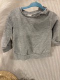 Chandail H&M (12m)