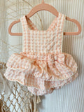 Robe cache-couche (3m)