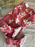 pyjama (12m)