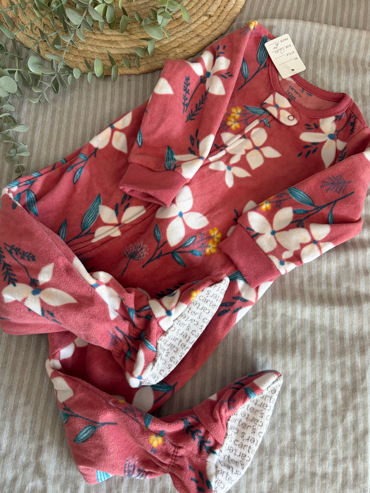 pyjama (12m)