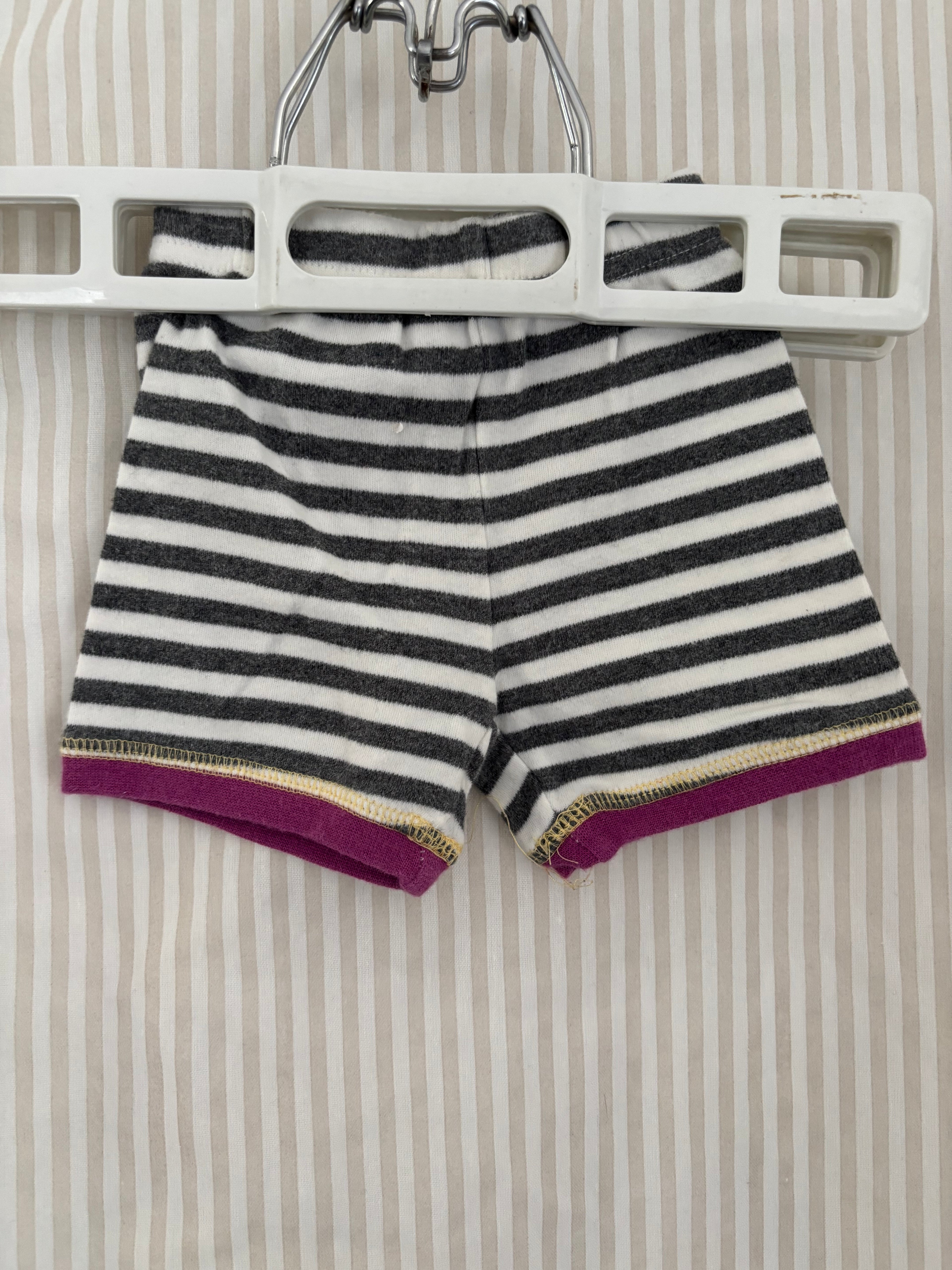 Short (6m)