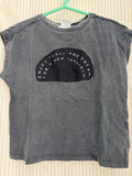 t-shirt zara (3-4T)